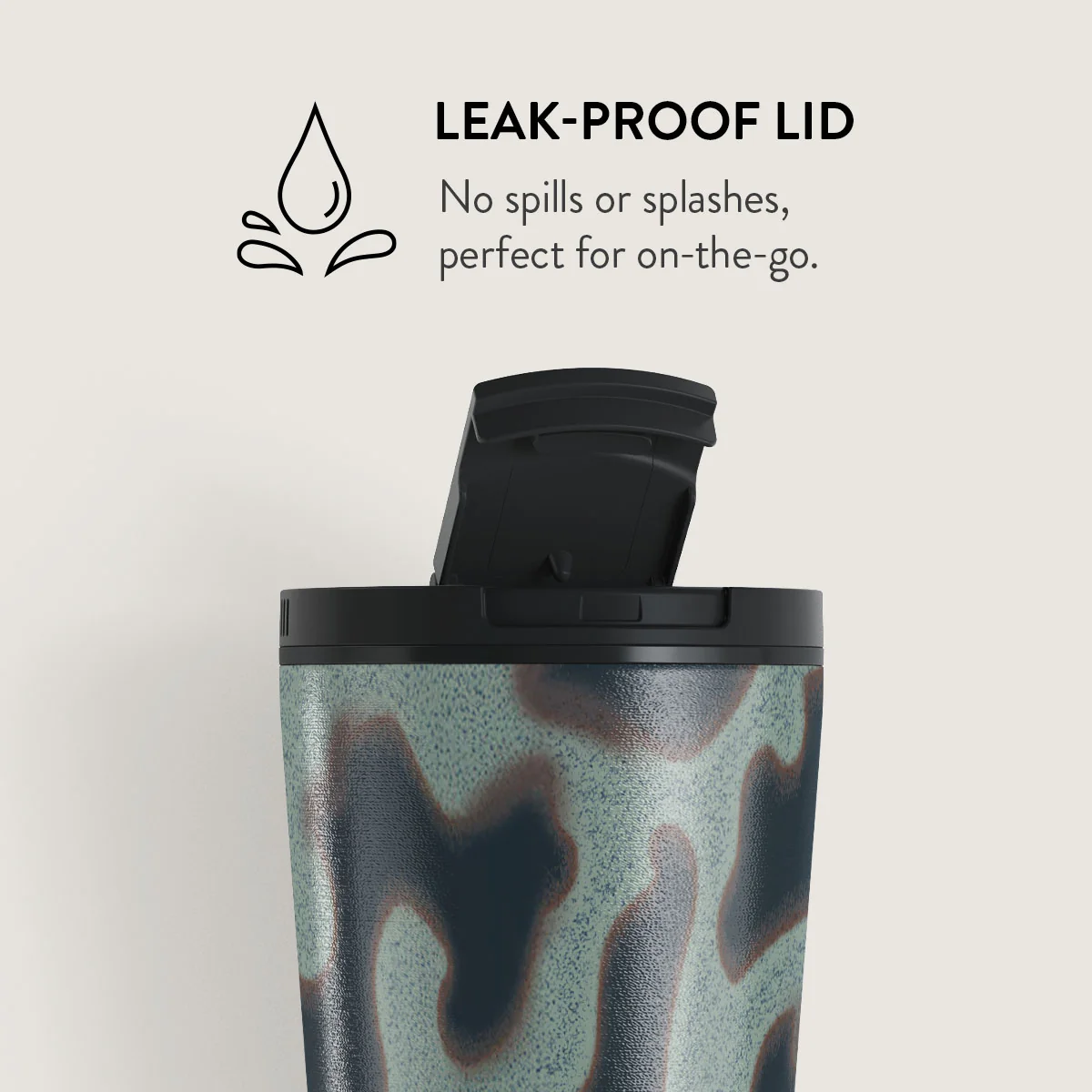Offroad - Travel Mug - Image 11