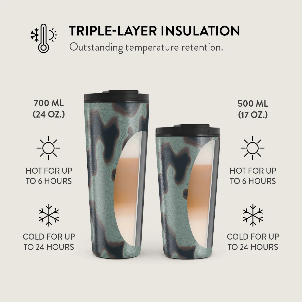 Offroad - Travel Mug - Image 13