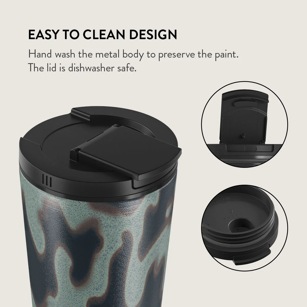 Offroad - Travel Mug - Image 16