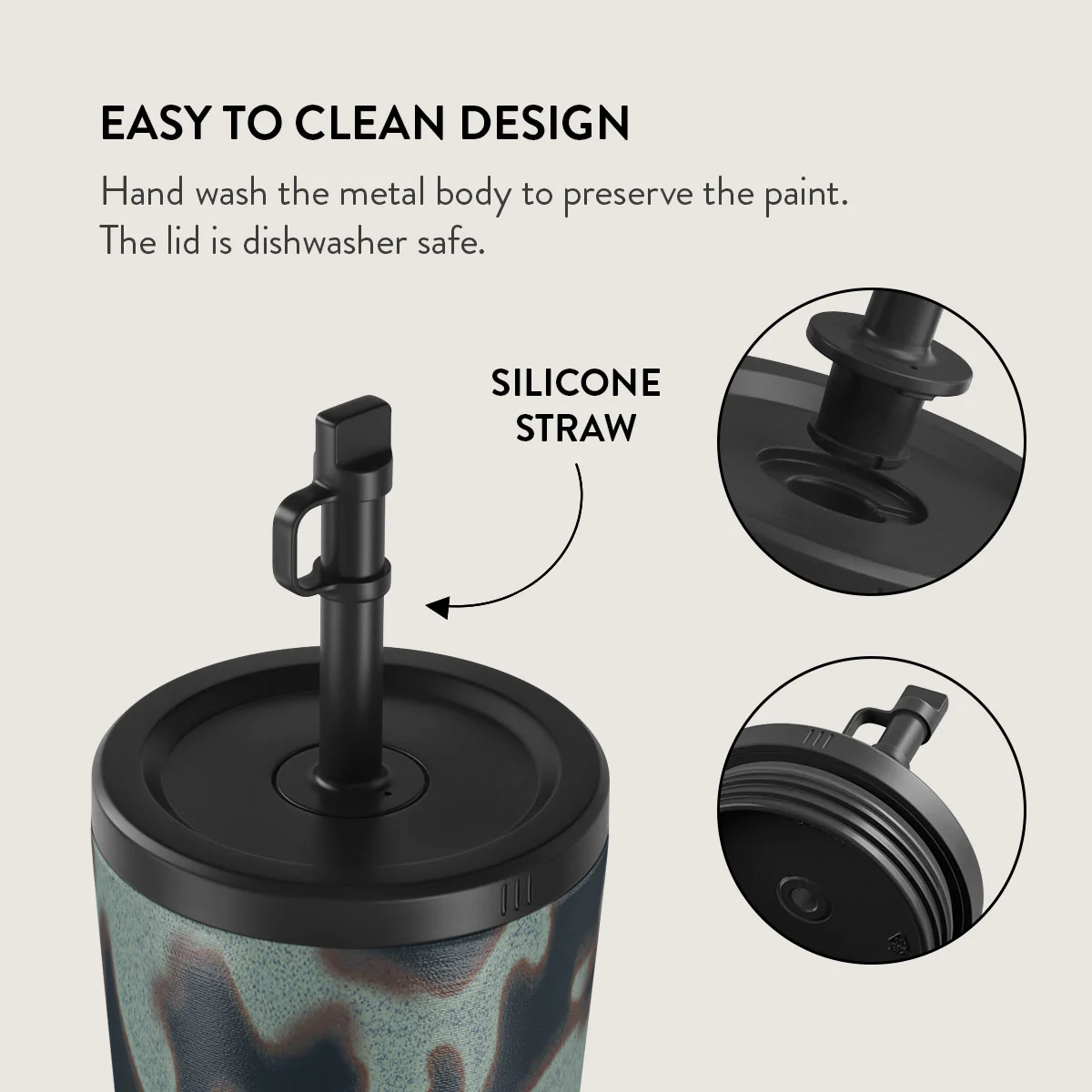 Offroad - Travel Mug - Image 17
