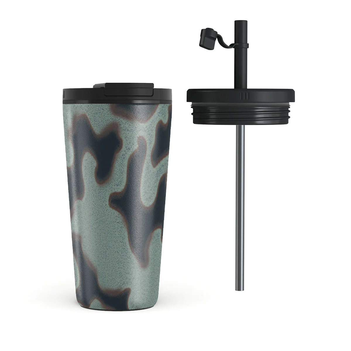 Offroad - Travel Mug - Image 3