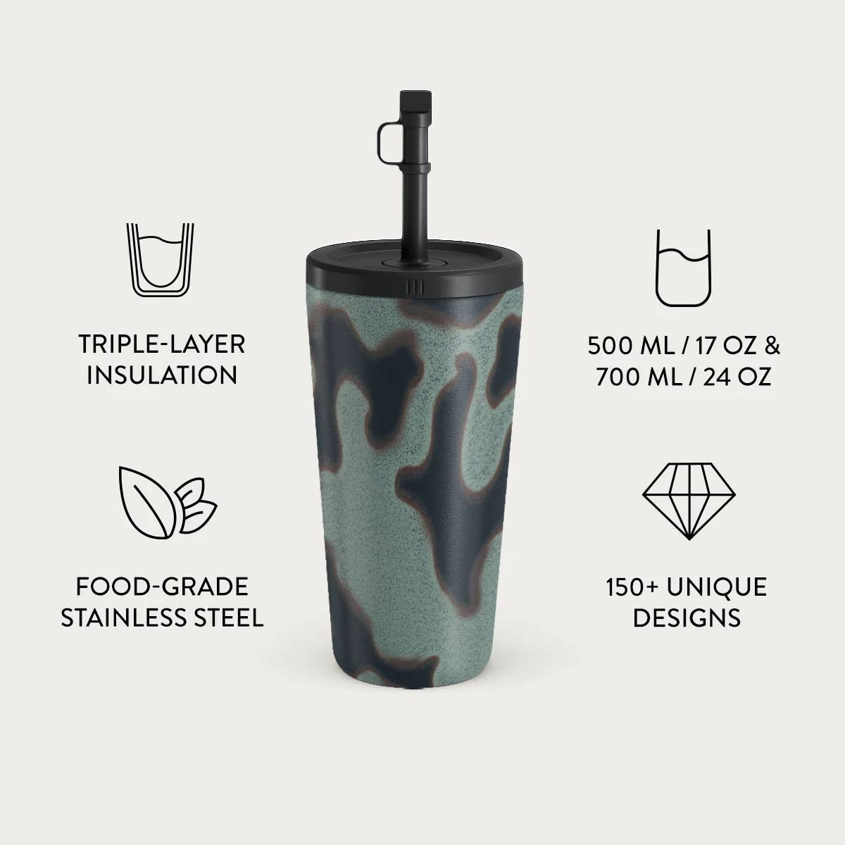 Offroad - Travel Mug - Image 8