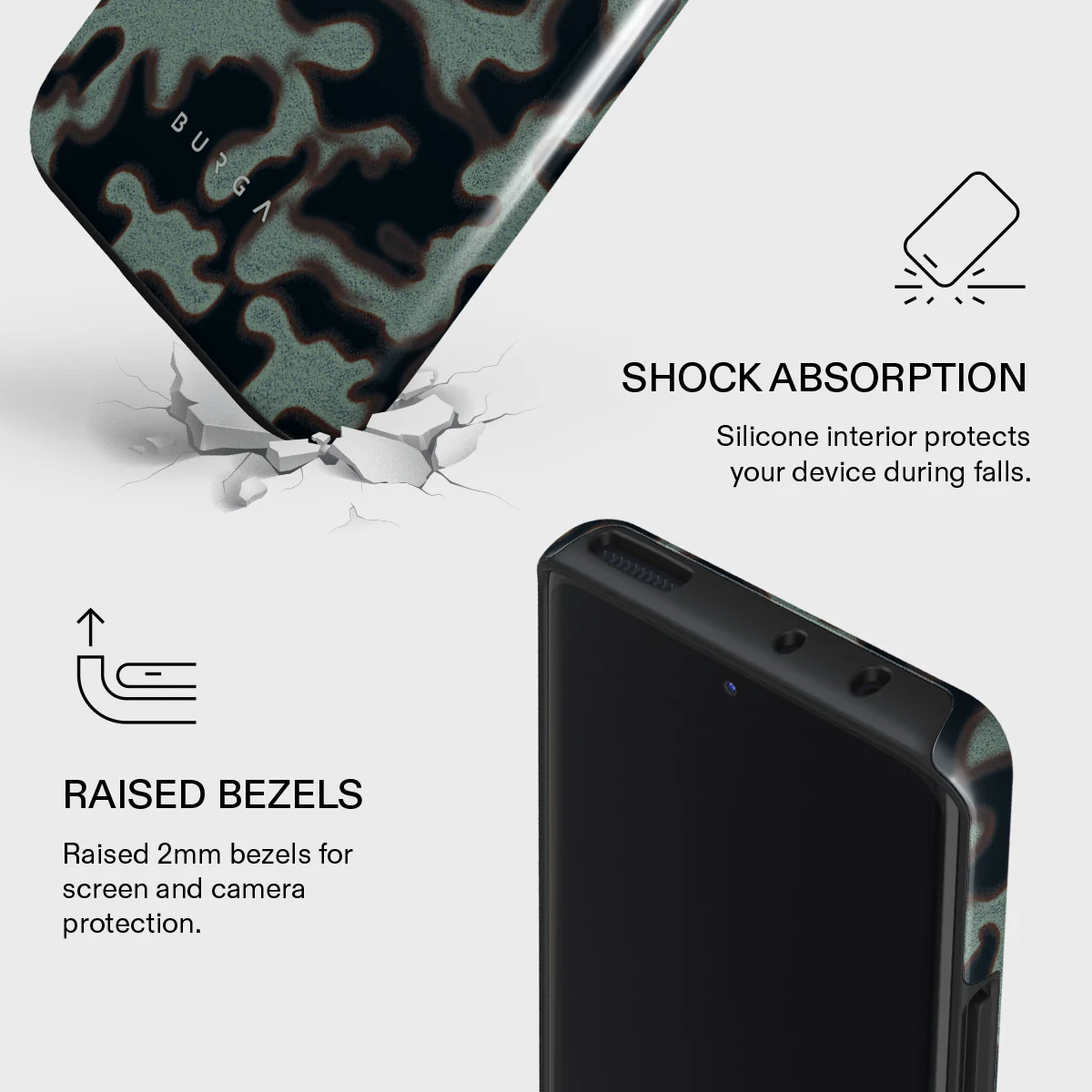 Offroad - Xiaomi 12 Case - Image 4