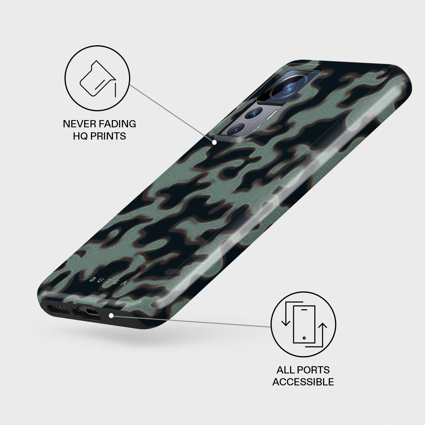 Offroad - Xiaomi 12T Case - Image 3