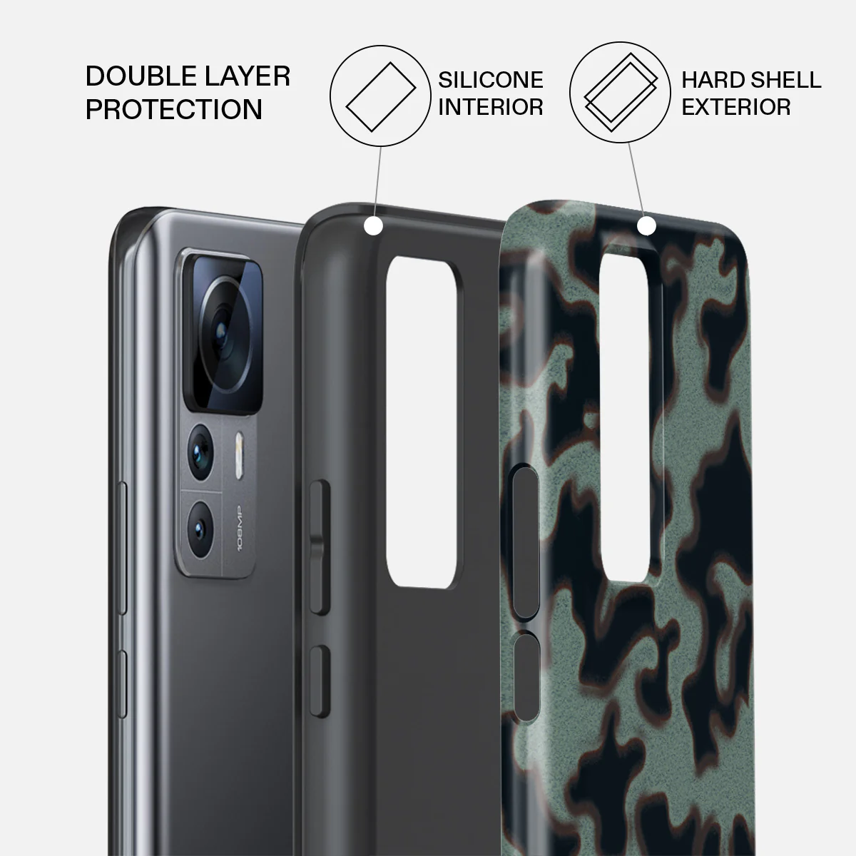 Offroad - Xiaomi 12T Pro Case - Image 2