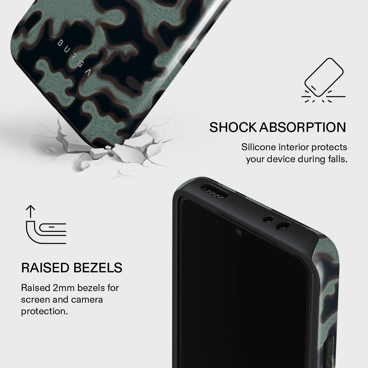 Offroad - Xiaomi 12T Pro Case - Image 4