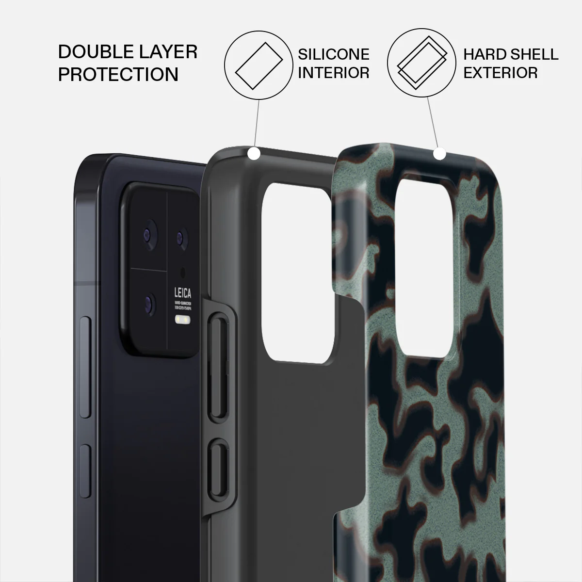 Offroad - Xiaomi 13 Case - Image 2