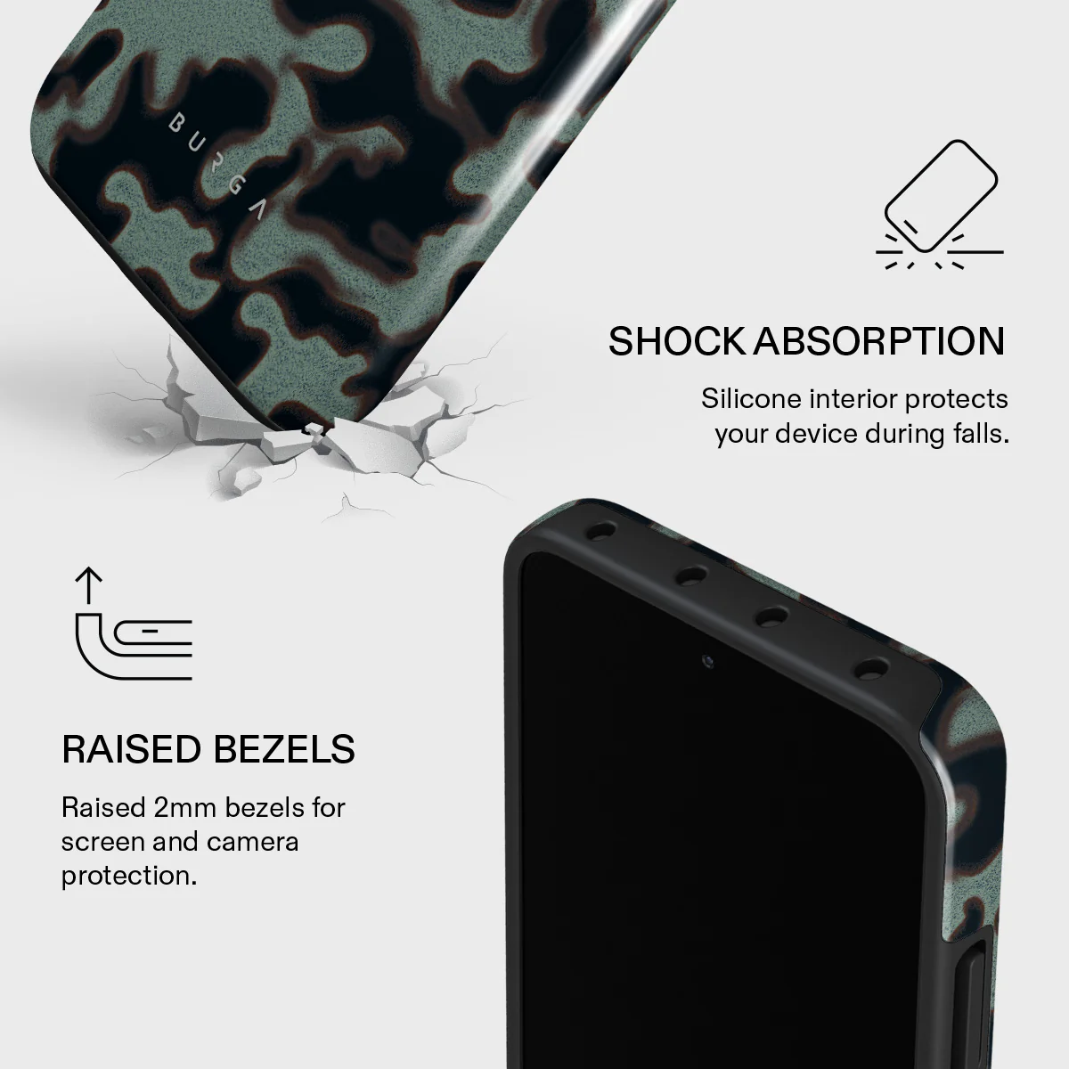 Offroad - Xiaomi 13 Case - Image 4