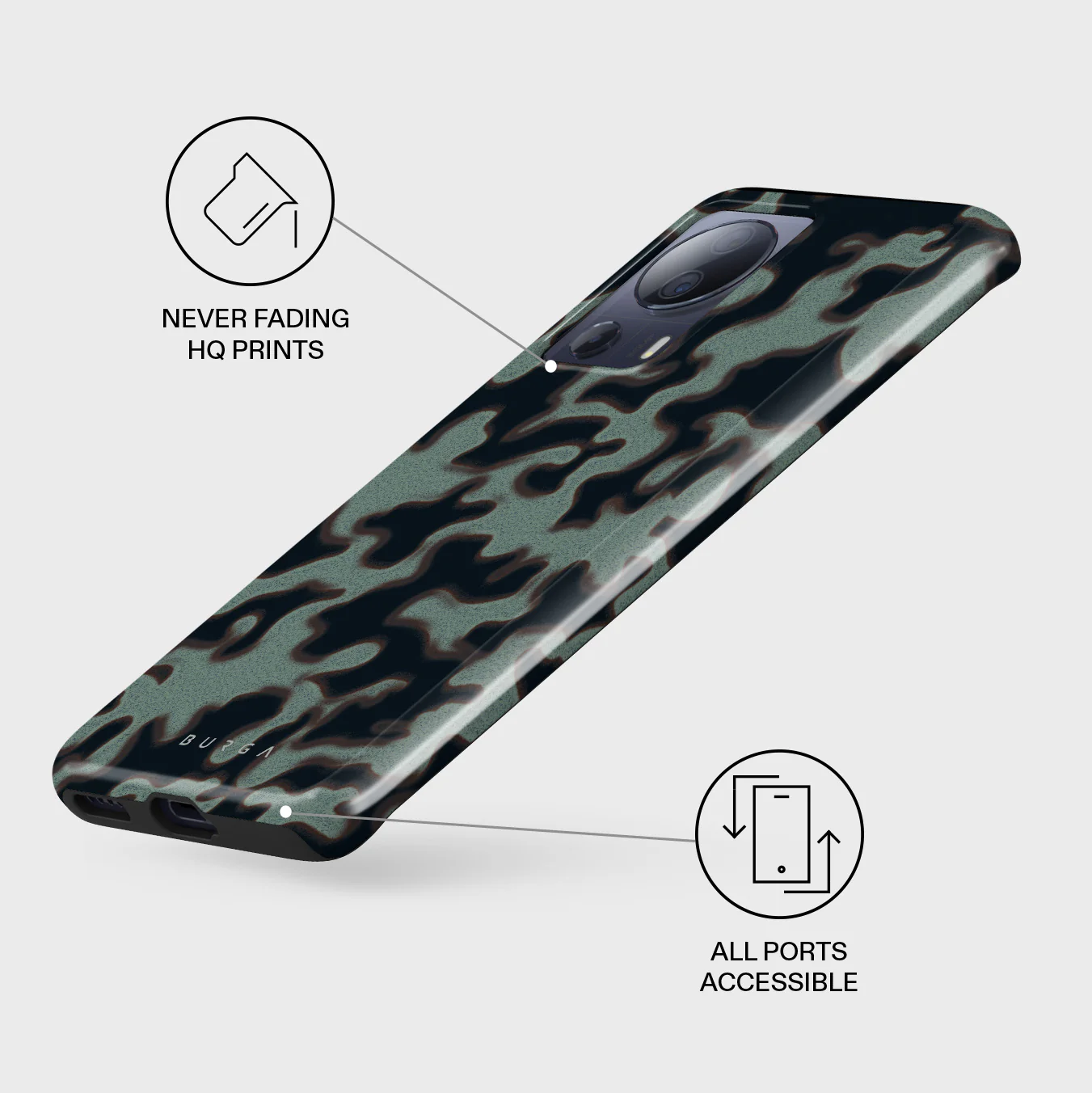 Offroad - Xiaomi 13 Lite Case - Image 3