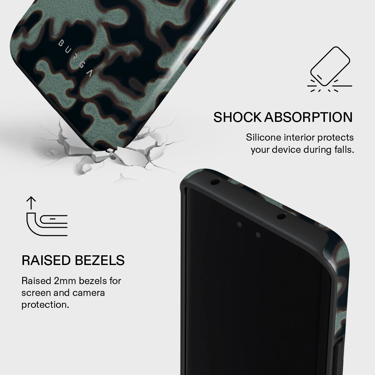 Offroad - Xiaomi 13 Lite Case - Image 4