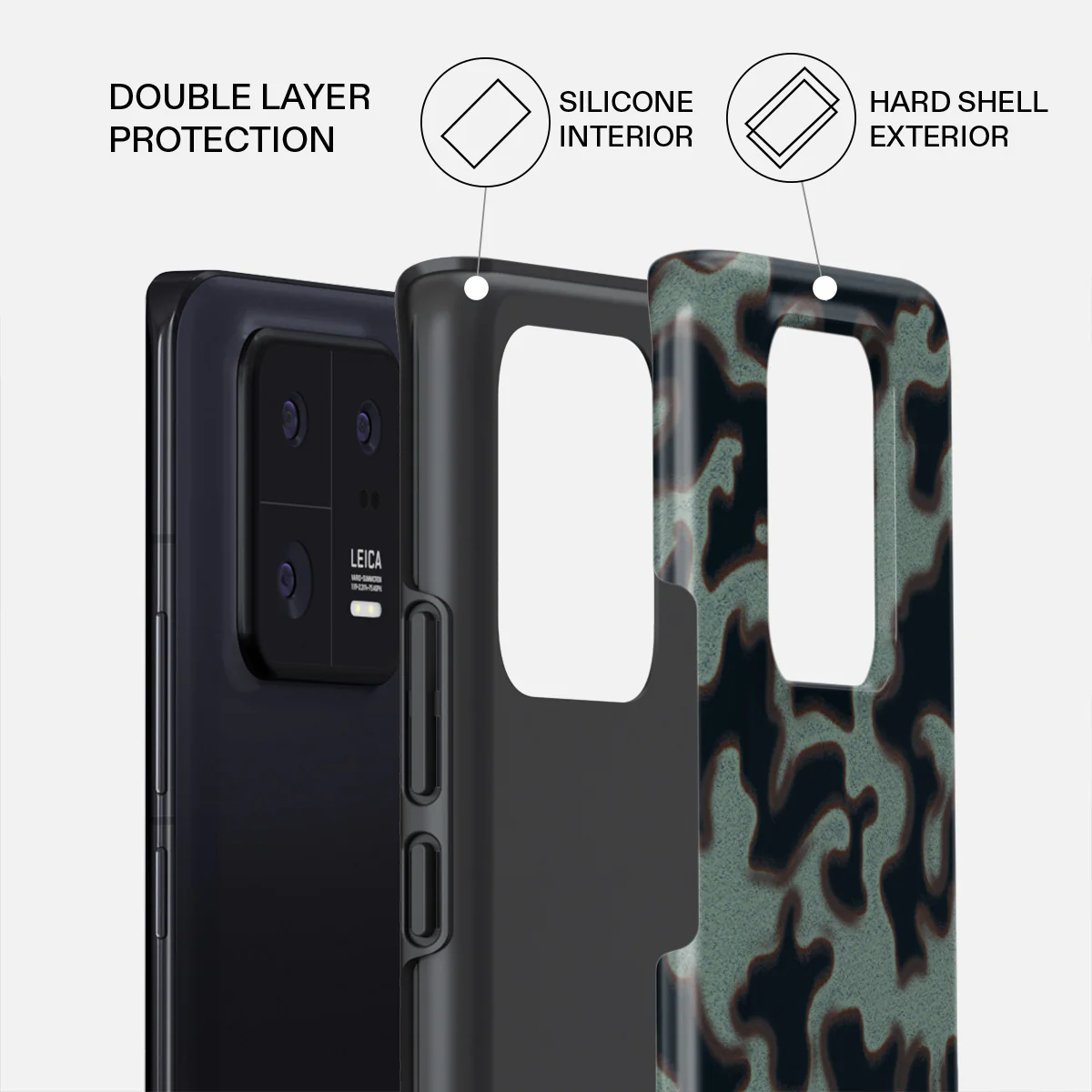 Offroad - Xiaomi 13 Pro Case - Image 2