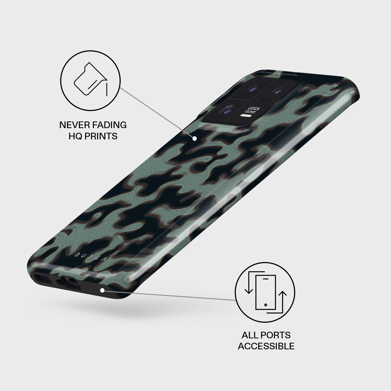 Offroad - Xiaomi 13 Pro Case - Image 3