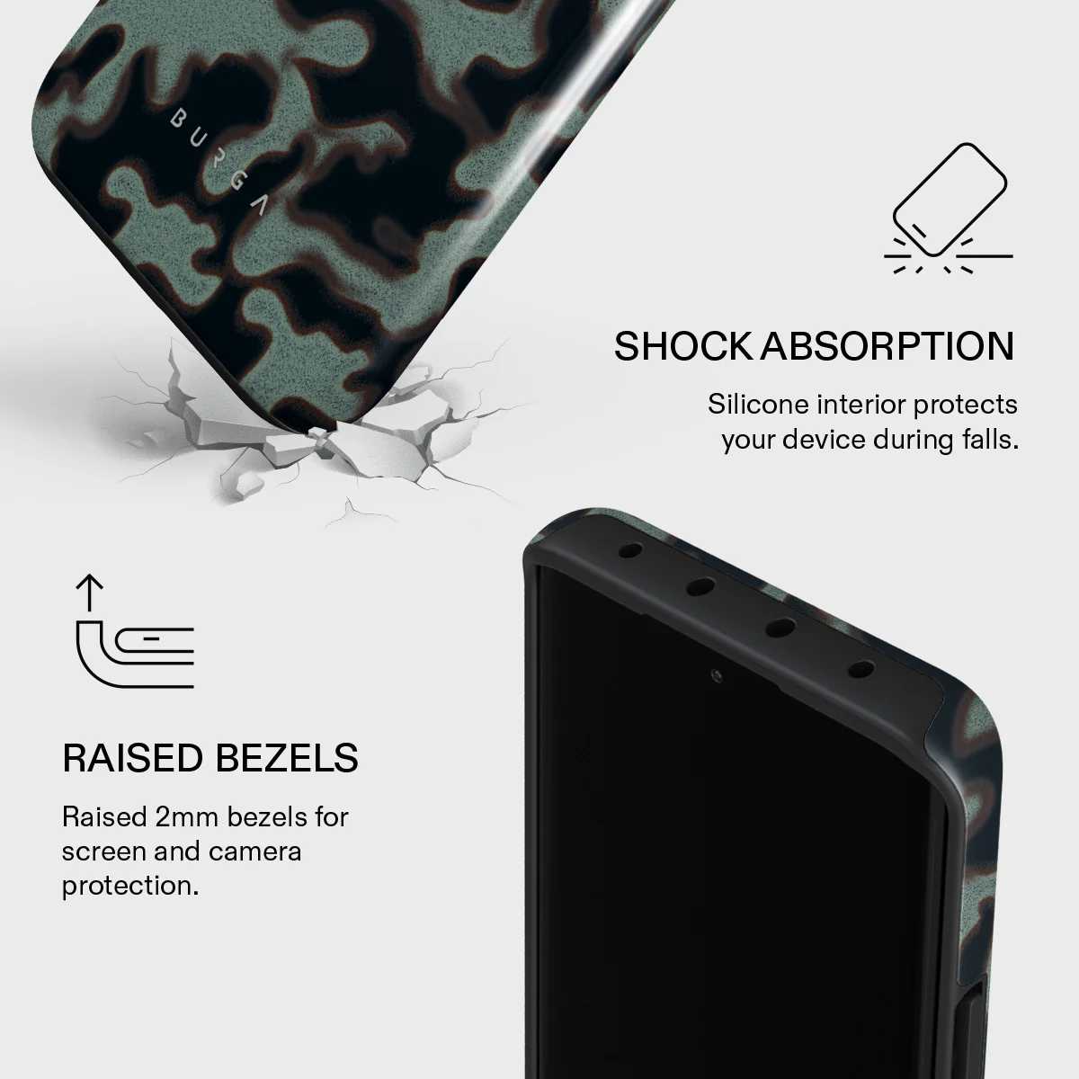 Offroad - Xiaomi 13 Pro Case - Image 4