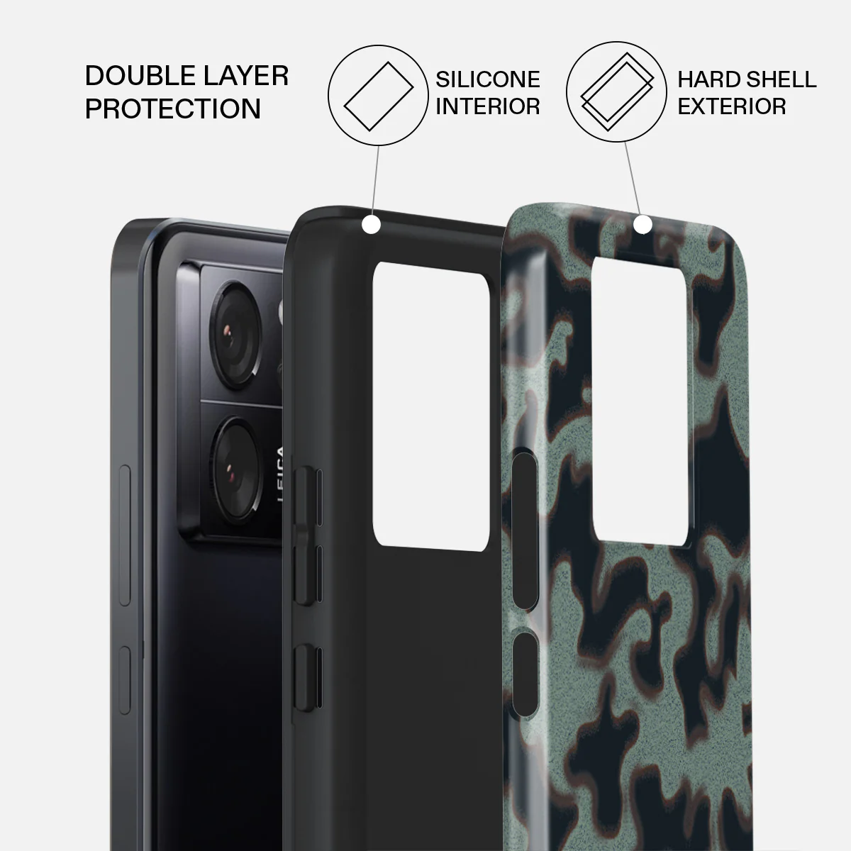 Offroad - Xiaomi 13T Case - Image 2