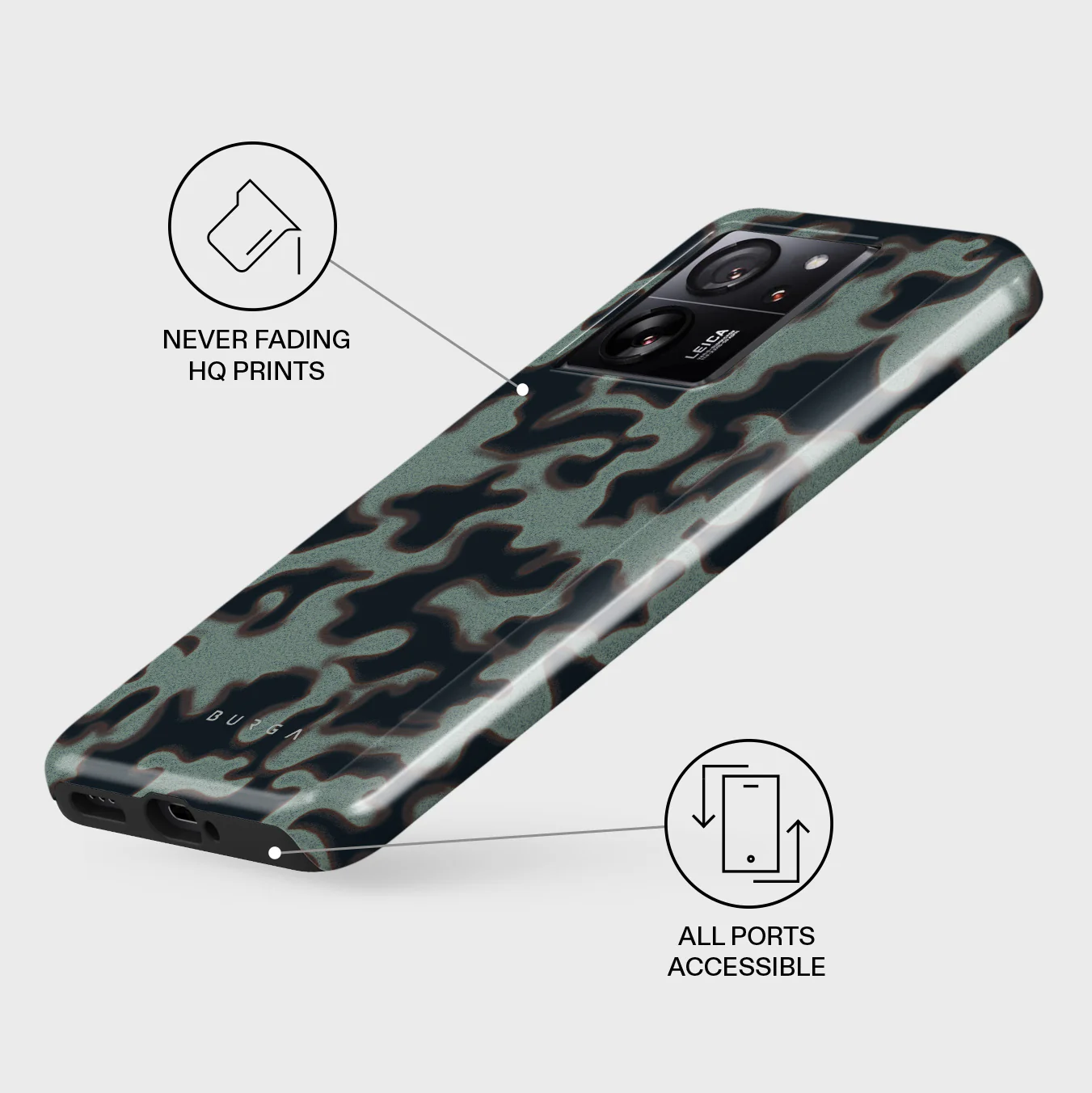Offroad - Xiaomi 13T Case - Image 3