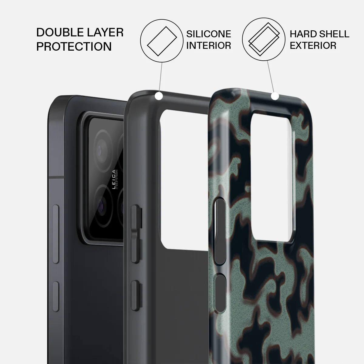 Offroad - Xiaomi 14 Pro Case - Image 2