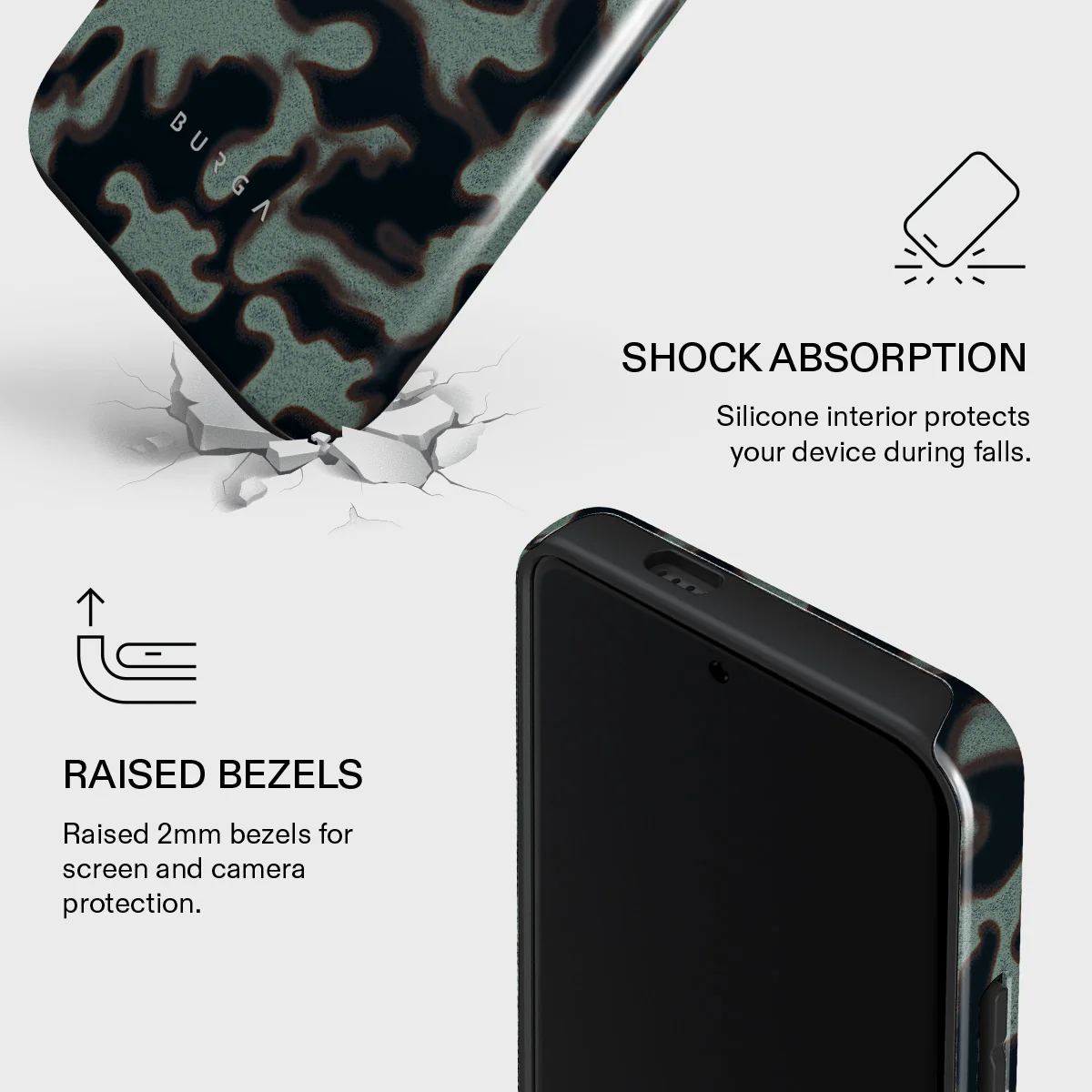 Offroad - Xiaomi 14 Pro Case - Image 4