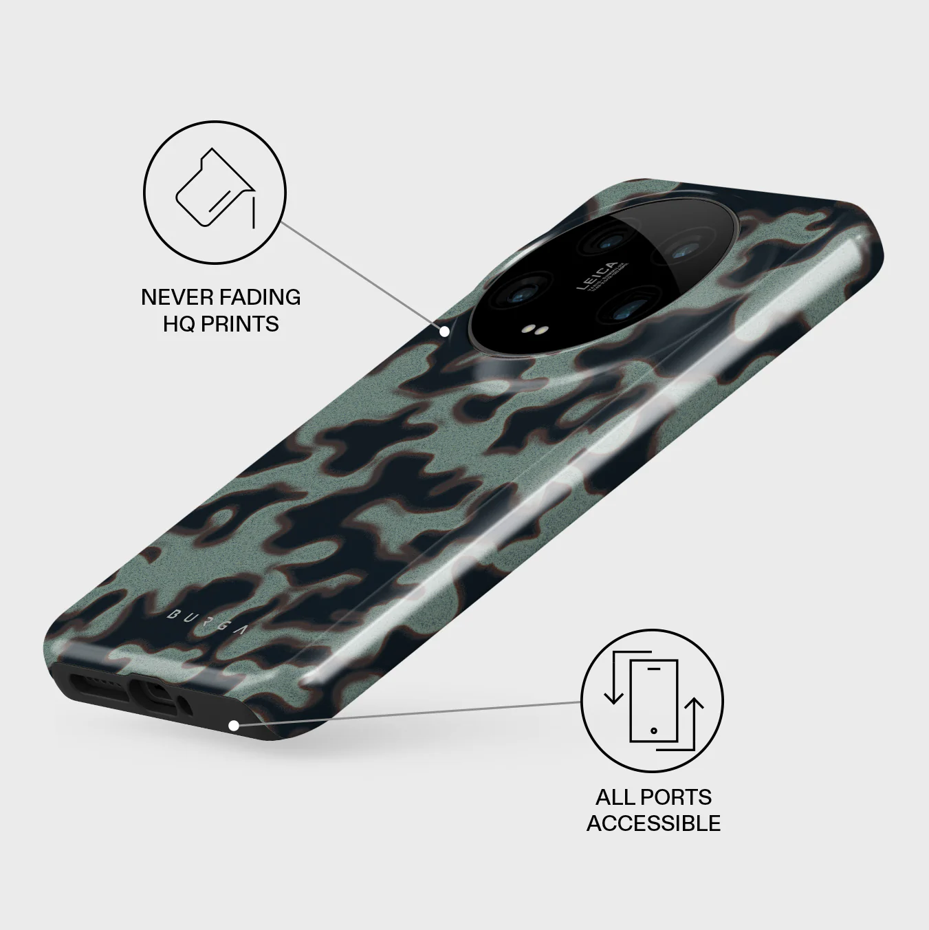 Offroad - Xiaomi 14 Ultra Case - Image 3