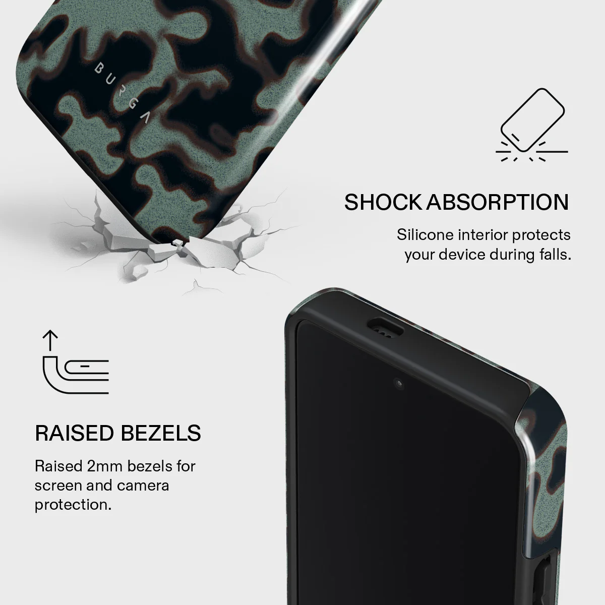 Offroad - Xiaomi 14 Ultra Case - Image 4