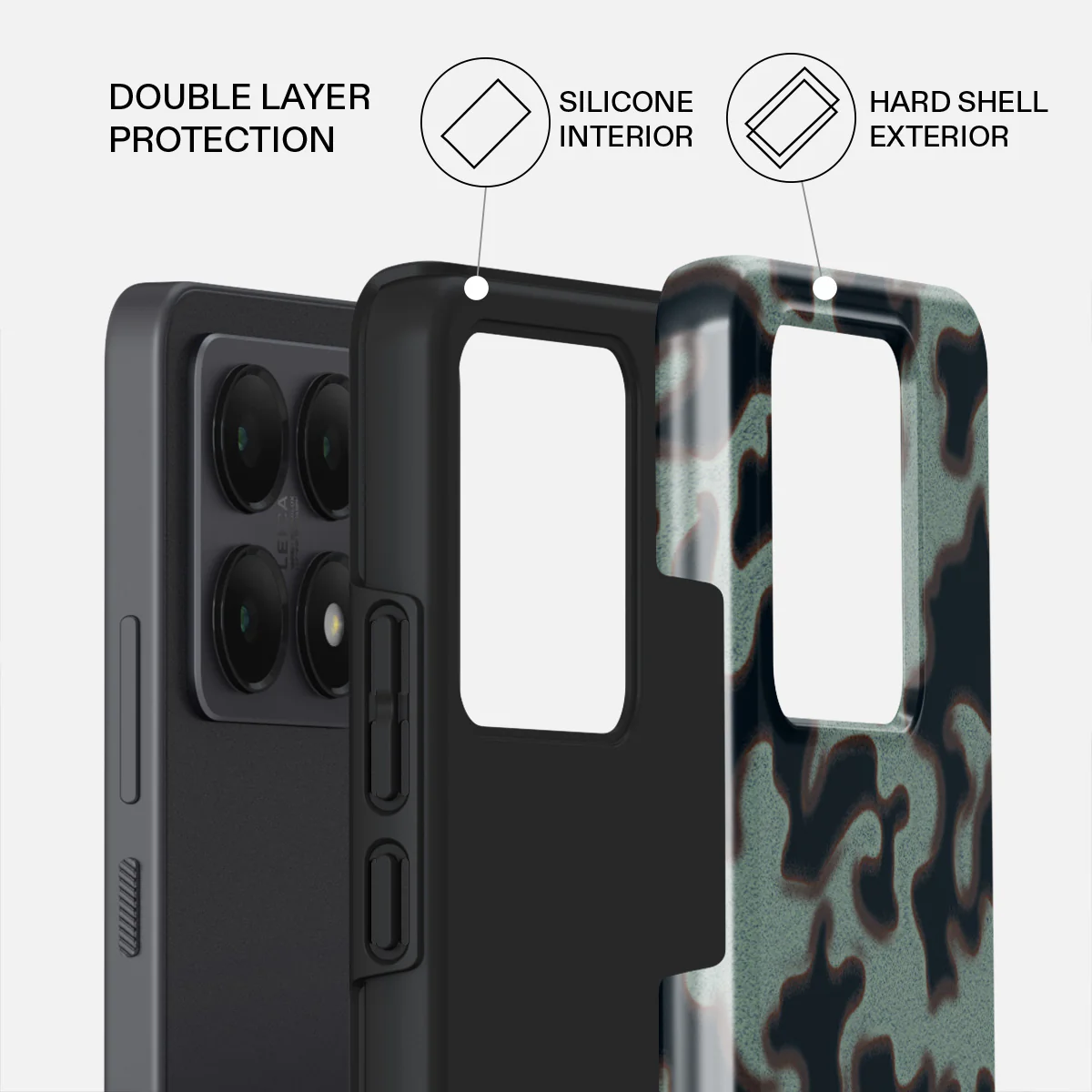 Offroad - Xiaomi 14T Case - Image 2