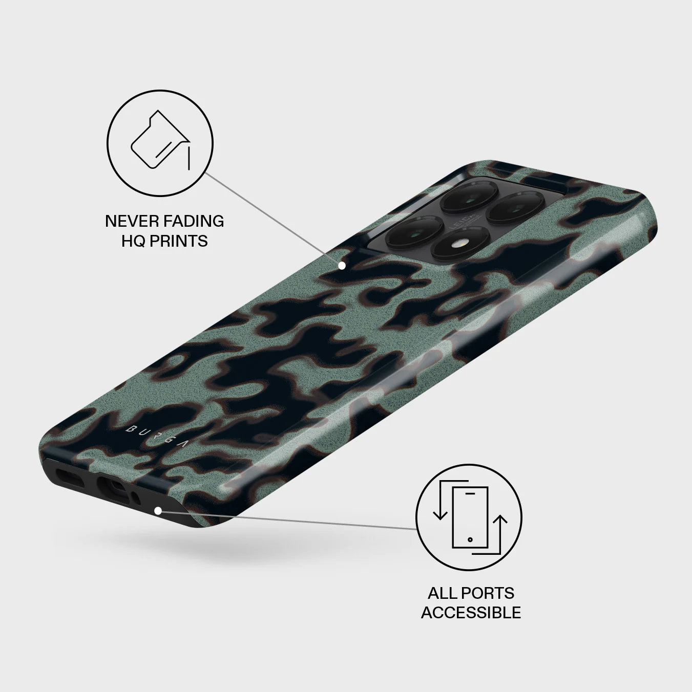Offroad - Xiaomi 14T Case - Image 3