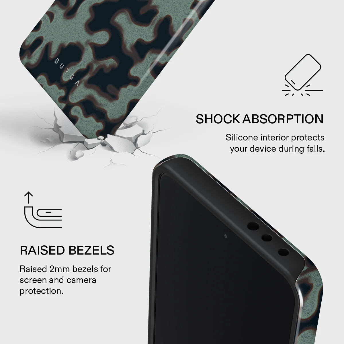Offroad - Xiaomi 14T Case - Image 4