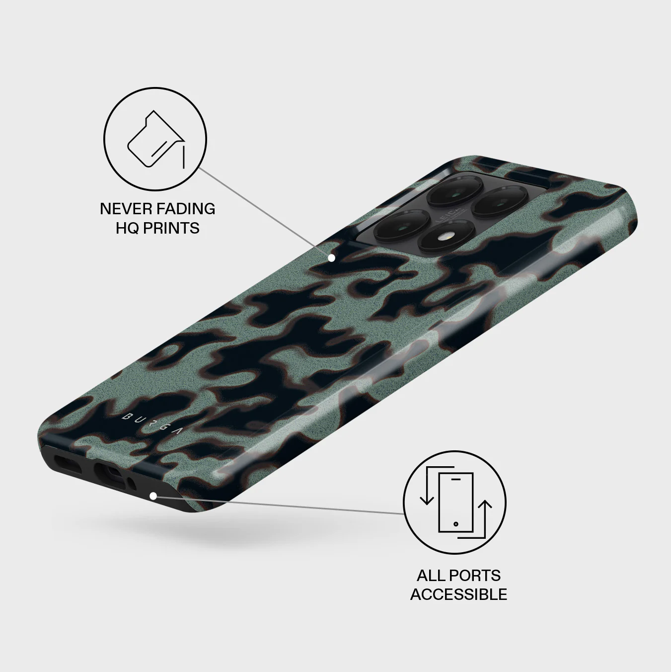Offroad - Xiaomi 14T Pro Case - Image 3