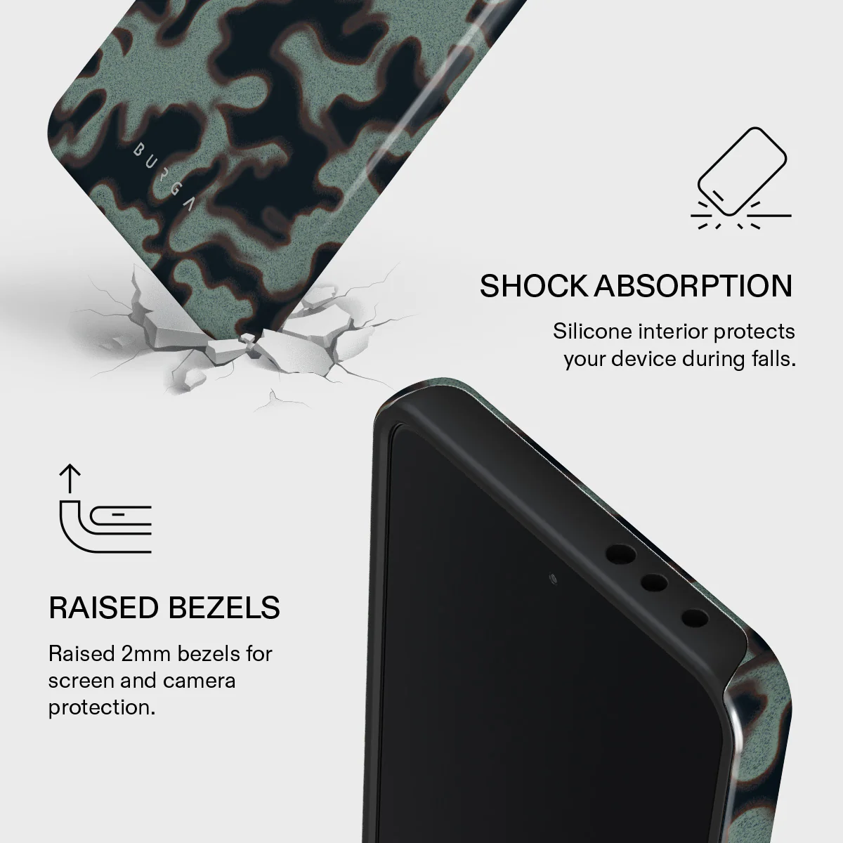 Offroad - Xiaomi 14T Pro Case - Image 4
