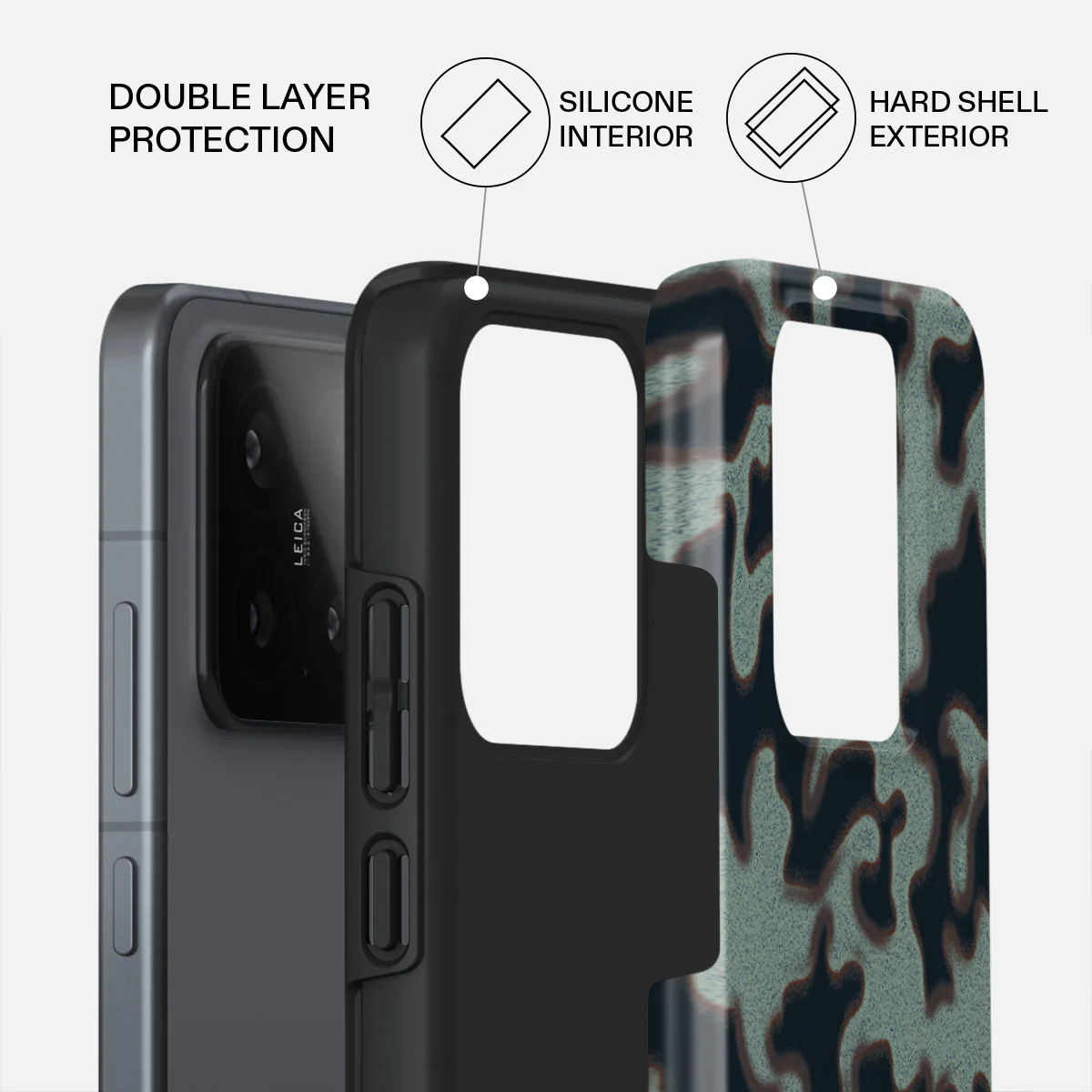 Offroad - Xiaomi 15 Case - Image 2