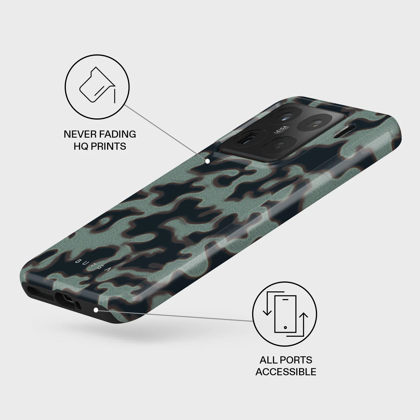Offroad - Xiaomi 15 Case - Image 3