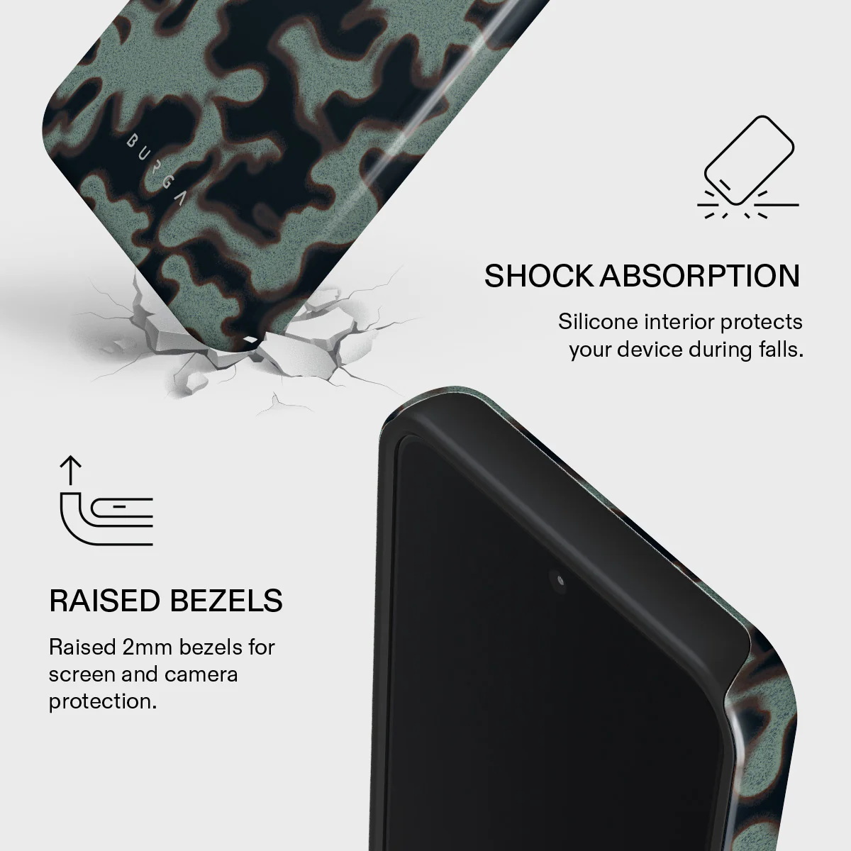 Offroad - Xiaomi 15 Case - Image 4