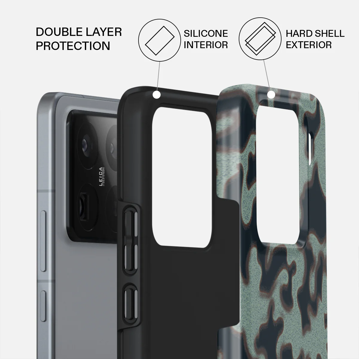 Offroad - Xiaomi 15 Pro Case - Image 2