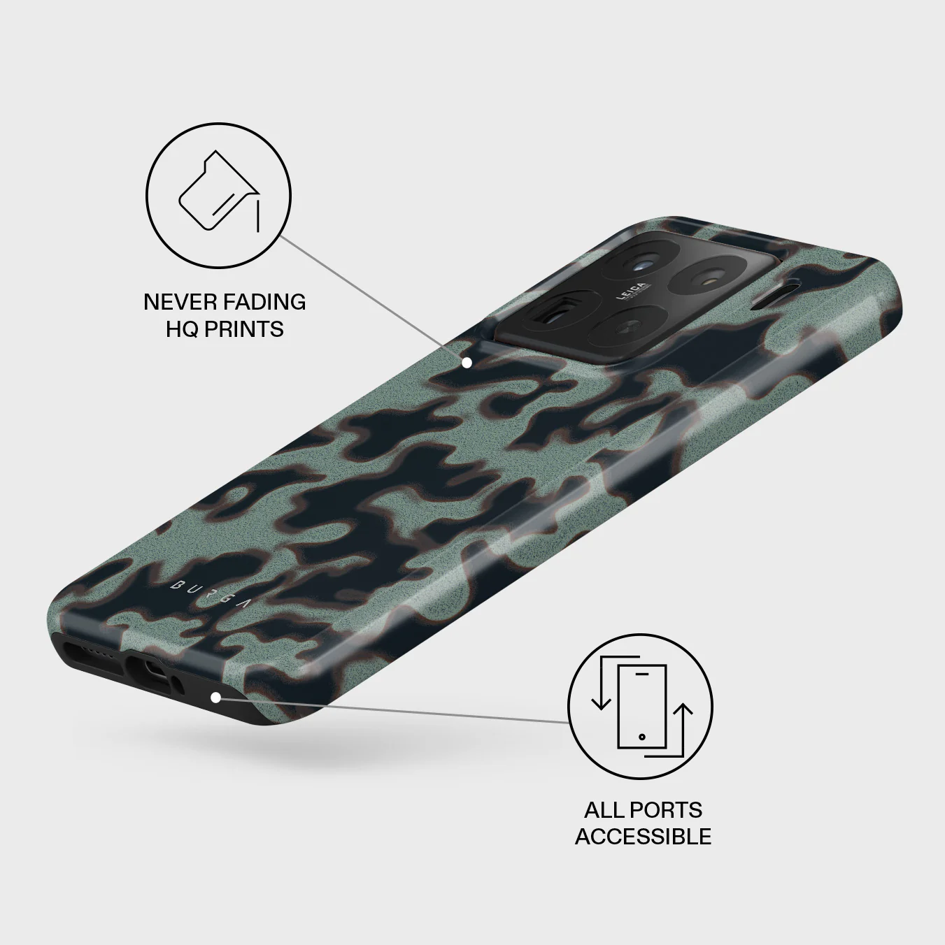 Offroad - Xiaomi 15 Pro Case - Image 3