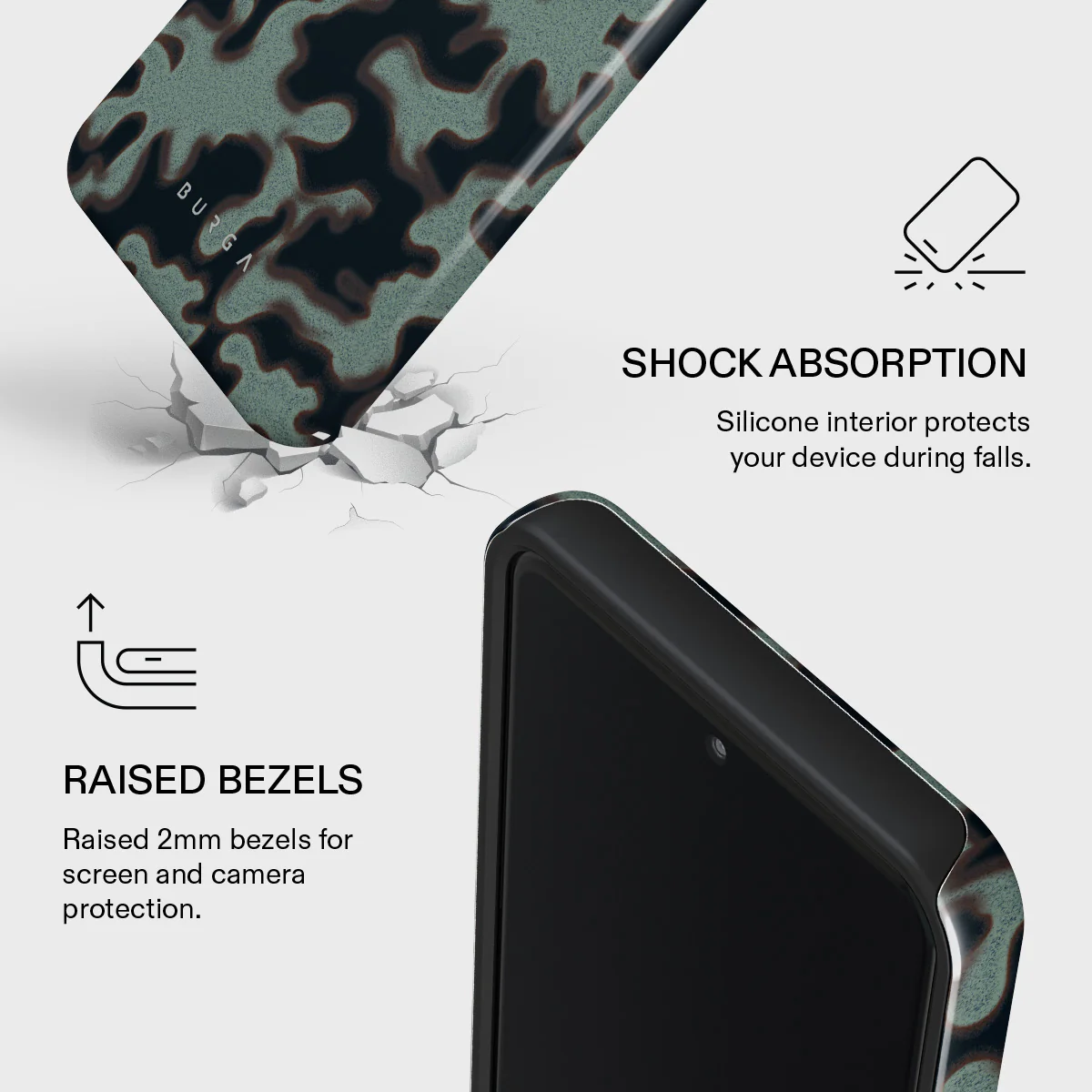 Offroad - Xiaomi 15 Pro Case - Image 4