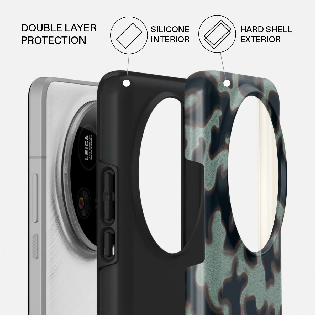 Offroad - Xiaomi 15 Ultra Case - Image 2