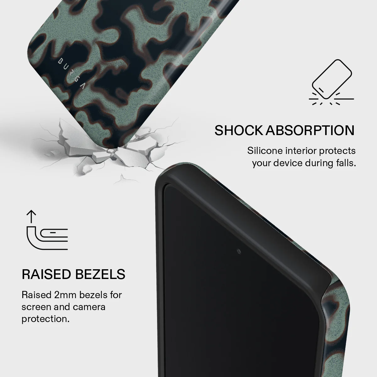 Offroad - Xiaomi 15 Ultra Case - Image 4