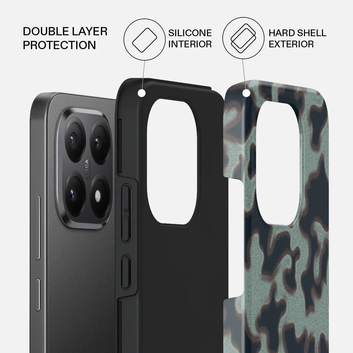 Offroad - Xiaomi 15T Case - Image 2