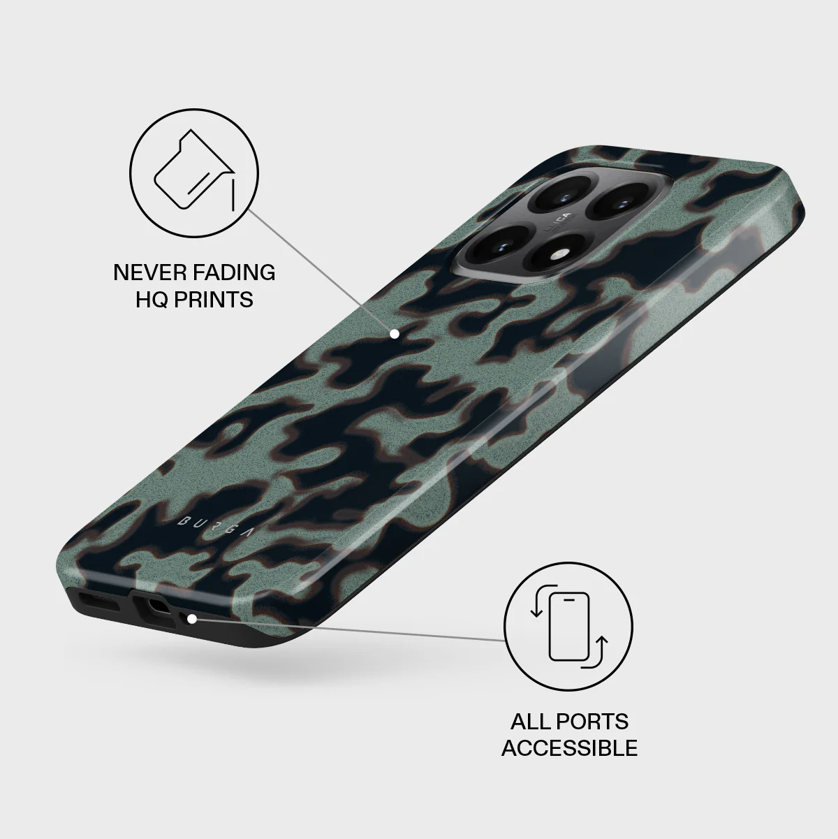 Offroad - Xiaomi 15T Case - Image 3