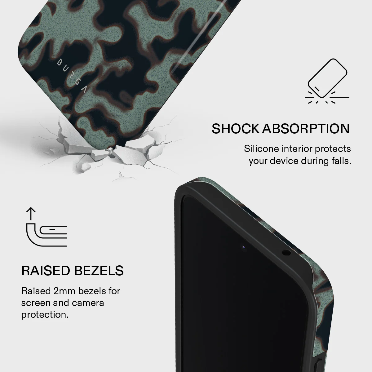 Offroad - Xiaomi 15T Case - Image 4