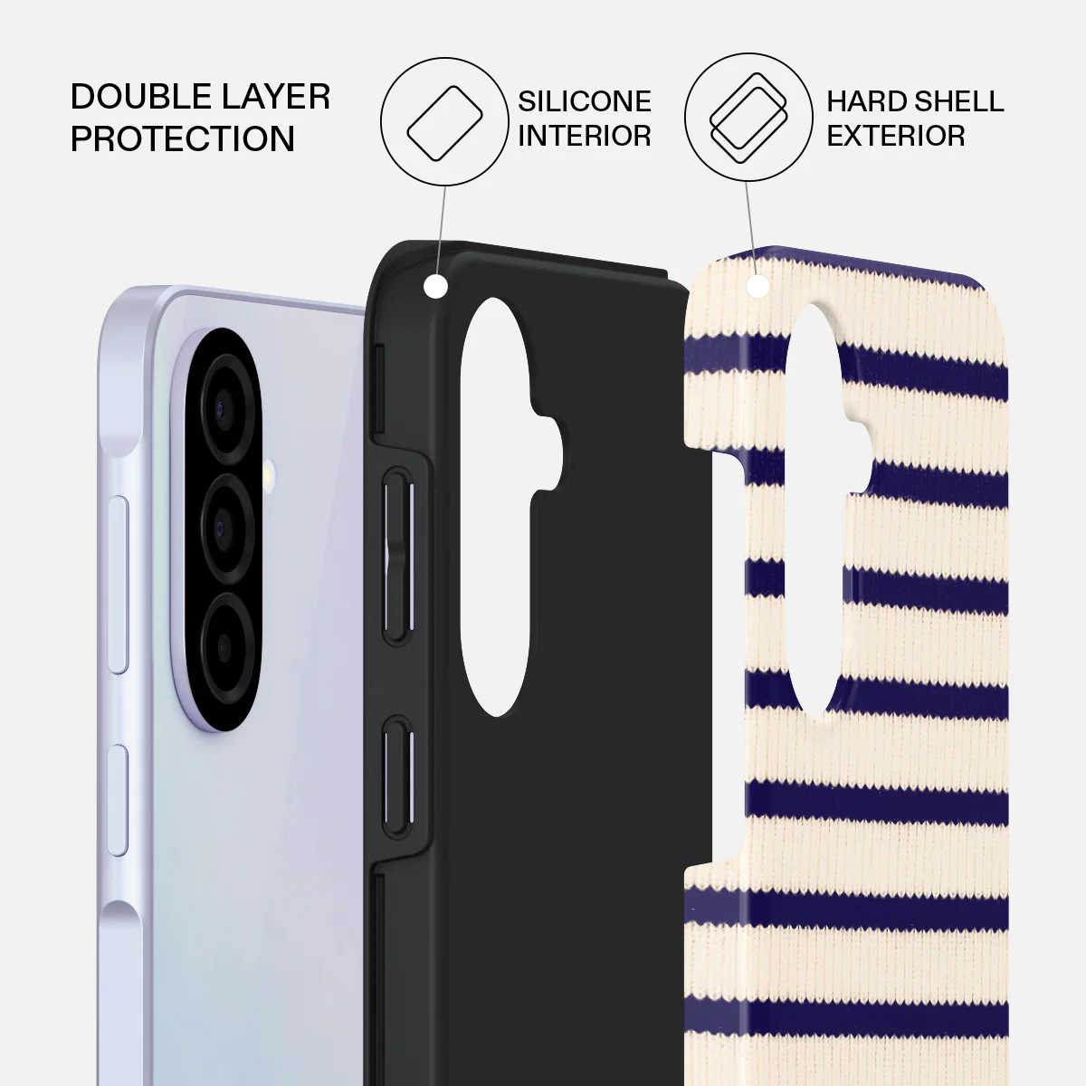 Old Money - Samsung Galaxy A37 5G Case - Image 2
