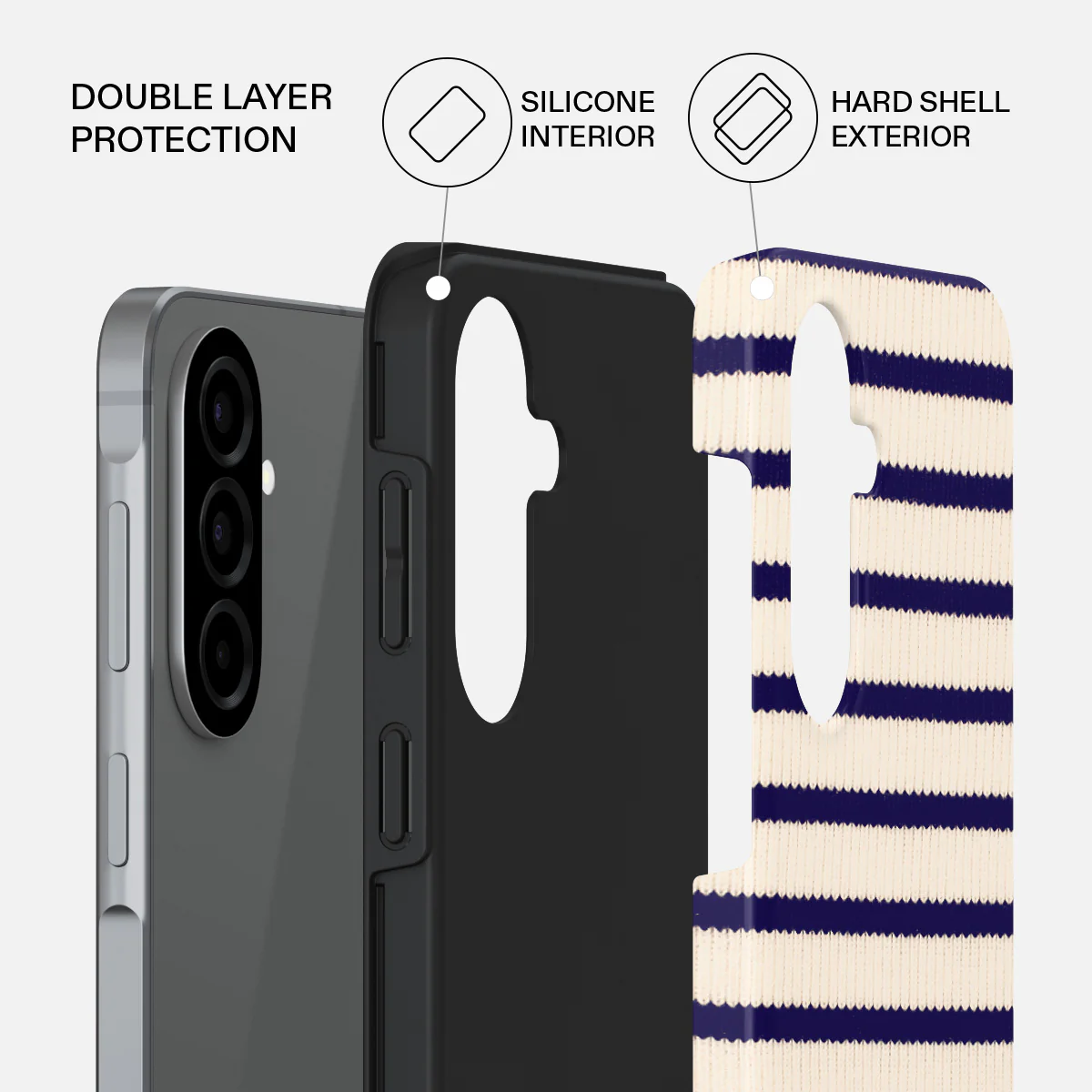 Old Money - Samsung Galaxy A57 5G Case - Image 2