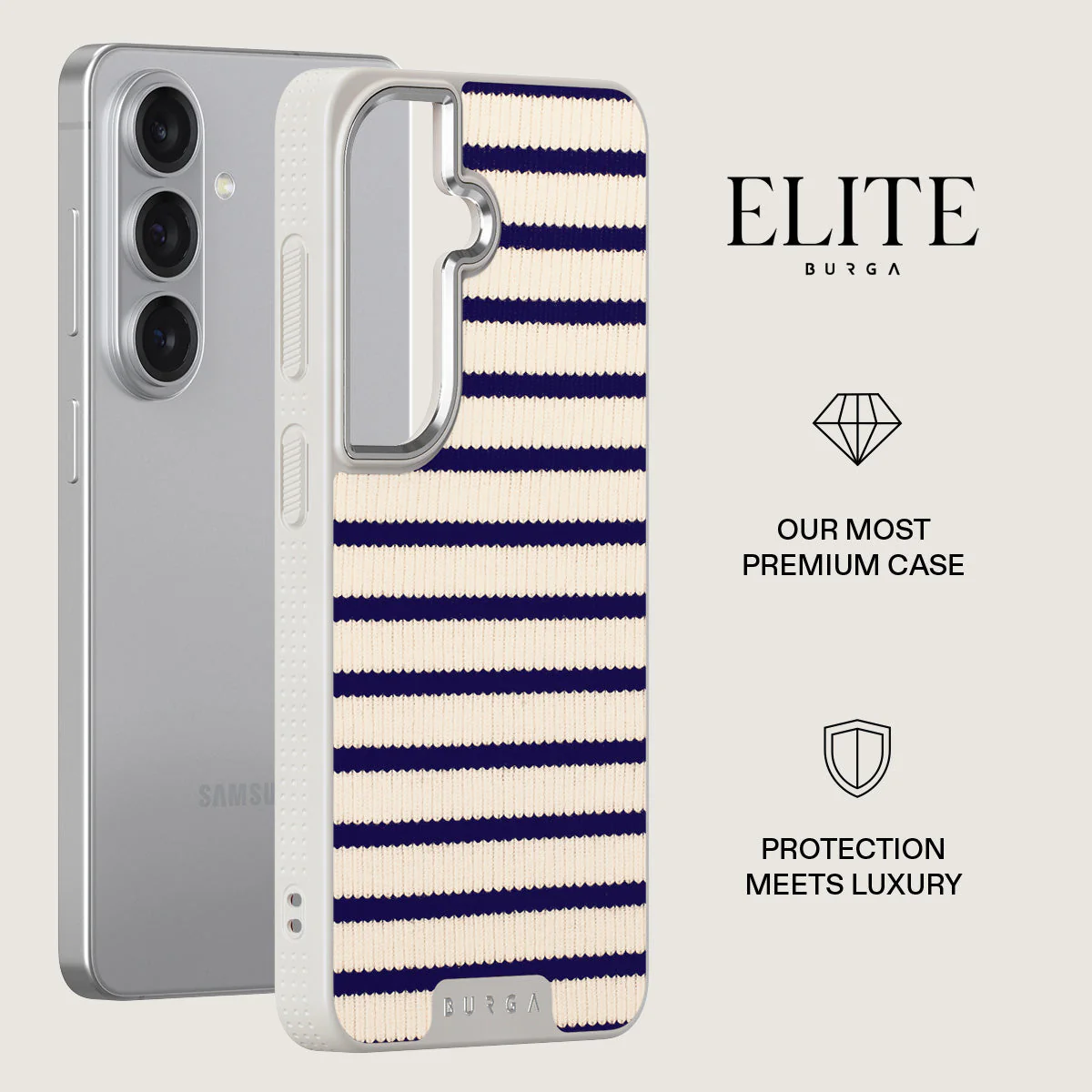Old Money - Samsung Galaxy S26 Case - Image 34