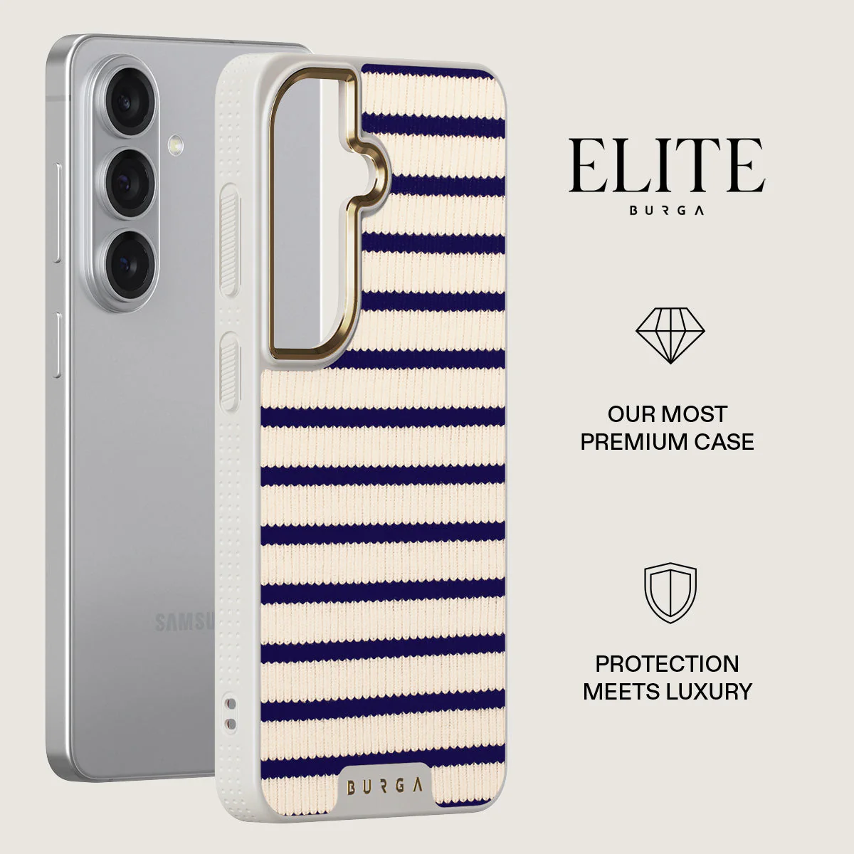 Old Money - Samsung Galaxy S26 Plus Case - Image 27