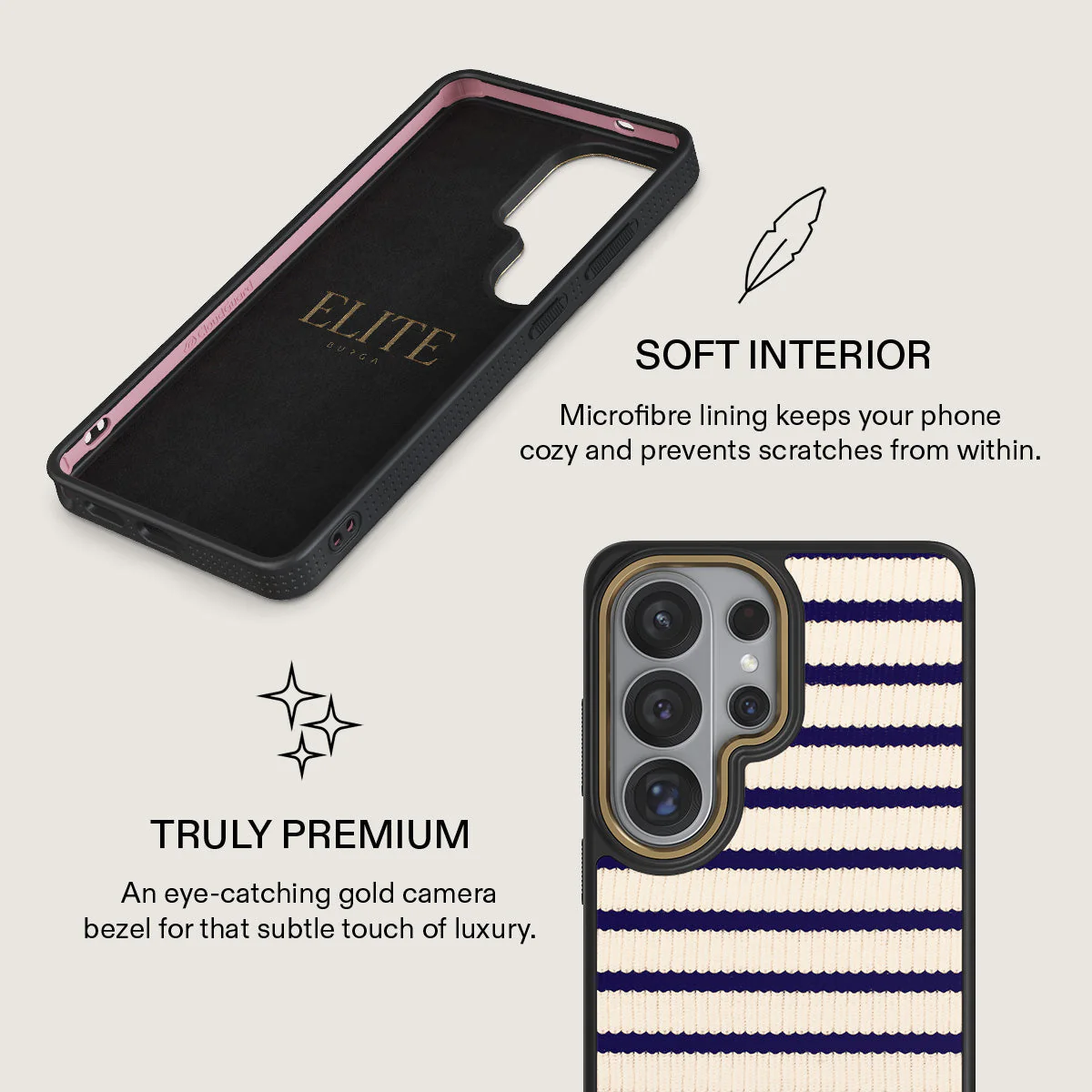 Old Money - Samsung Galaxy S26 Ultra Case - Image 10