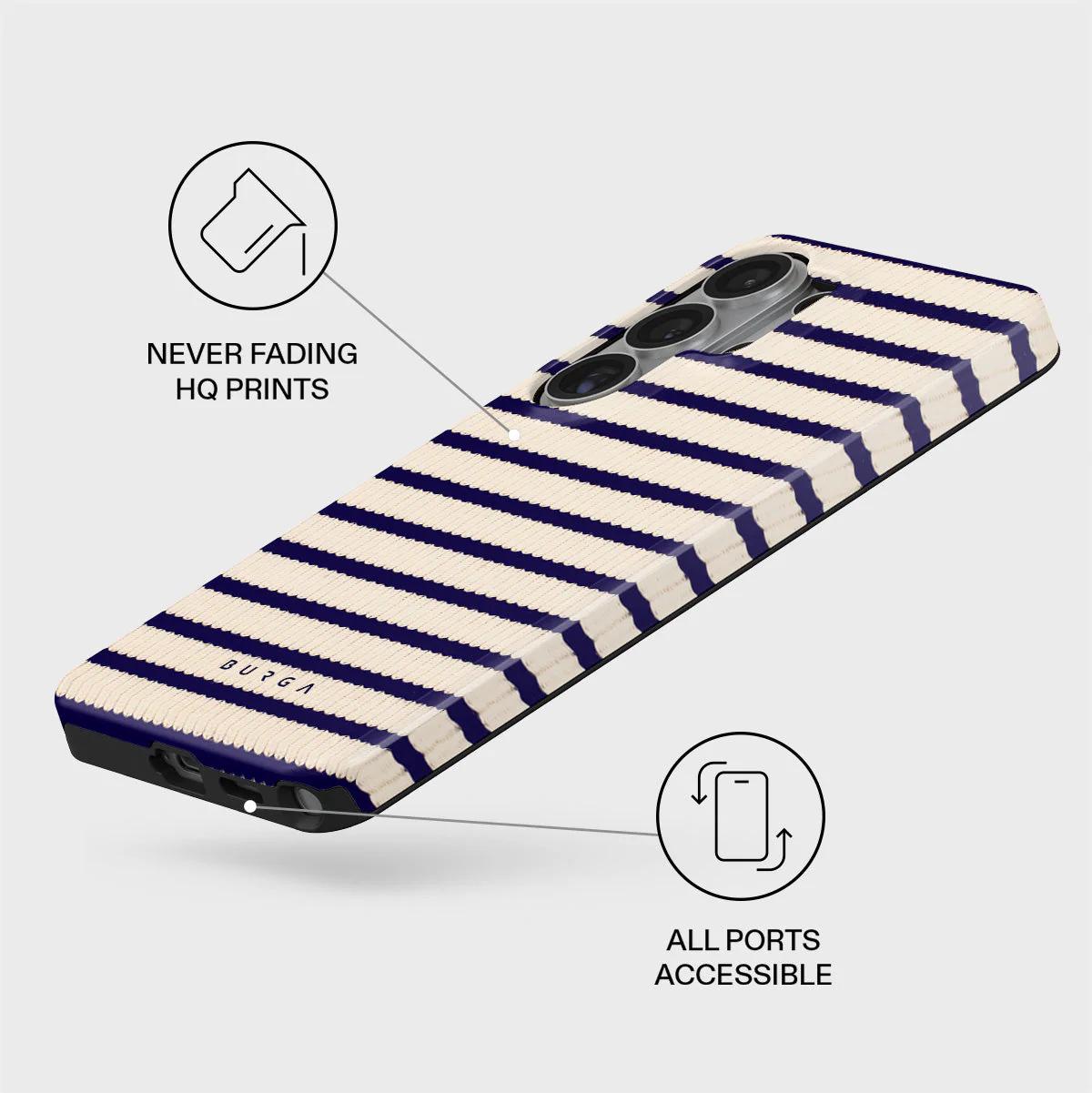 Old Money - Samsung Galaxy S26 Ultra Case - Image 3