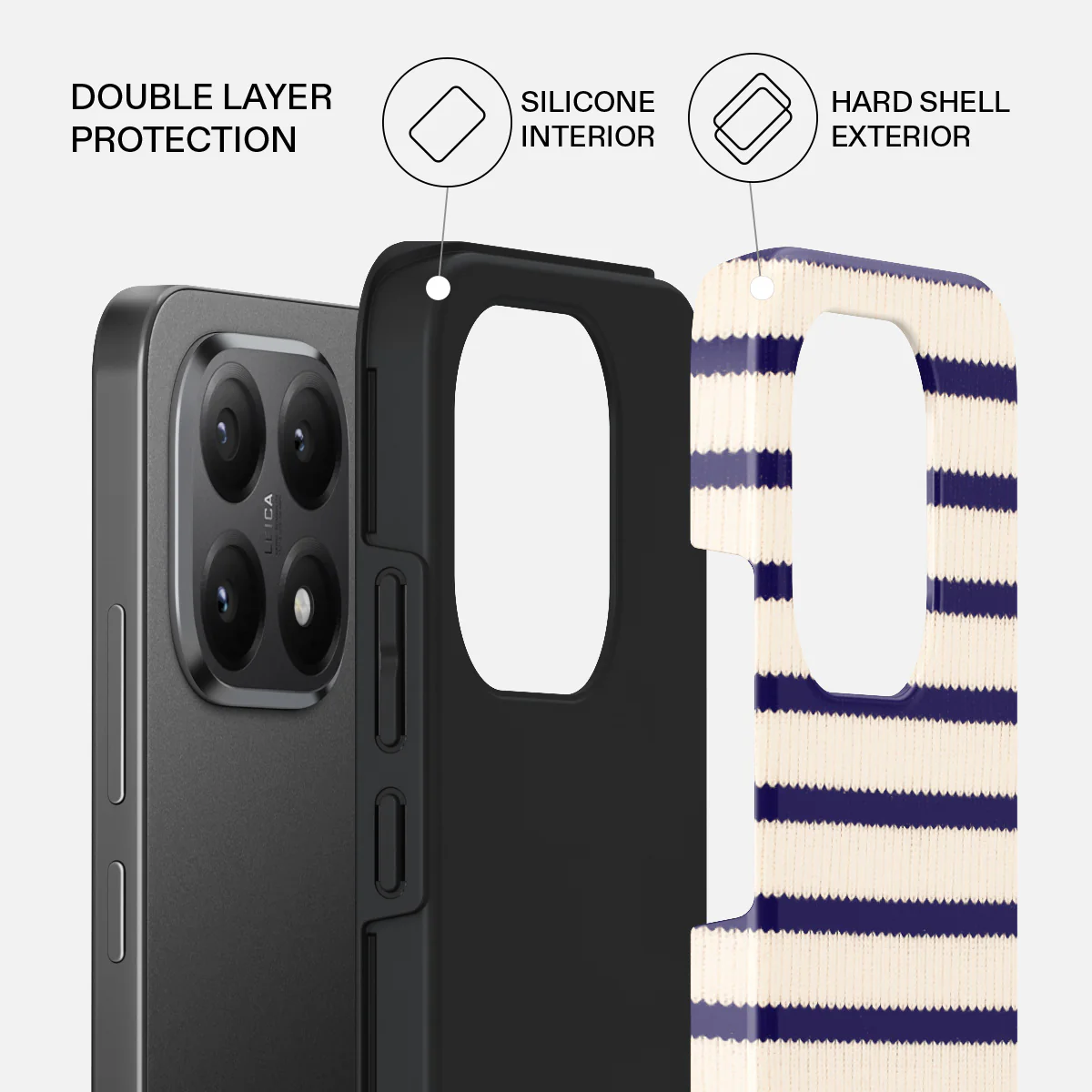 Old Money - Xiaomi 15T Case - Image 2