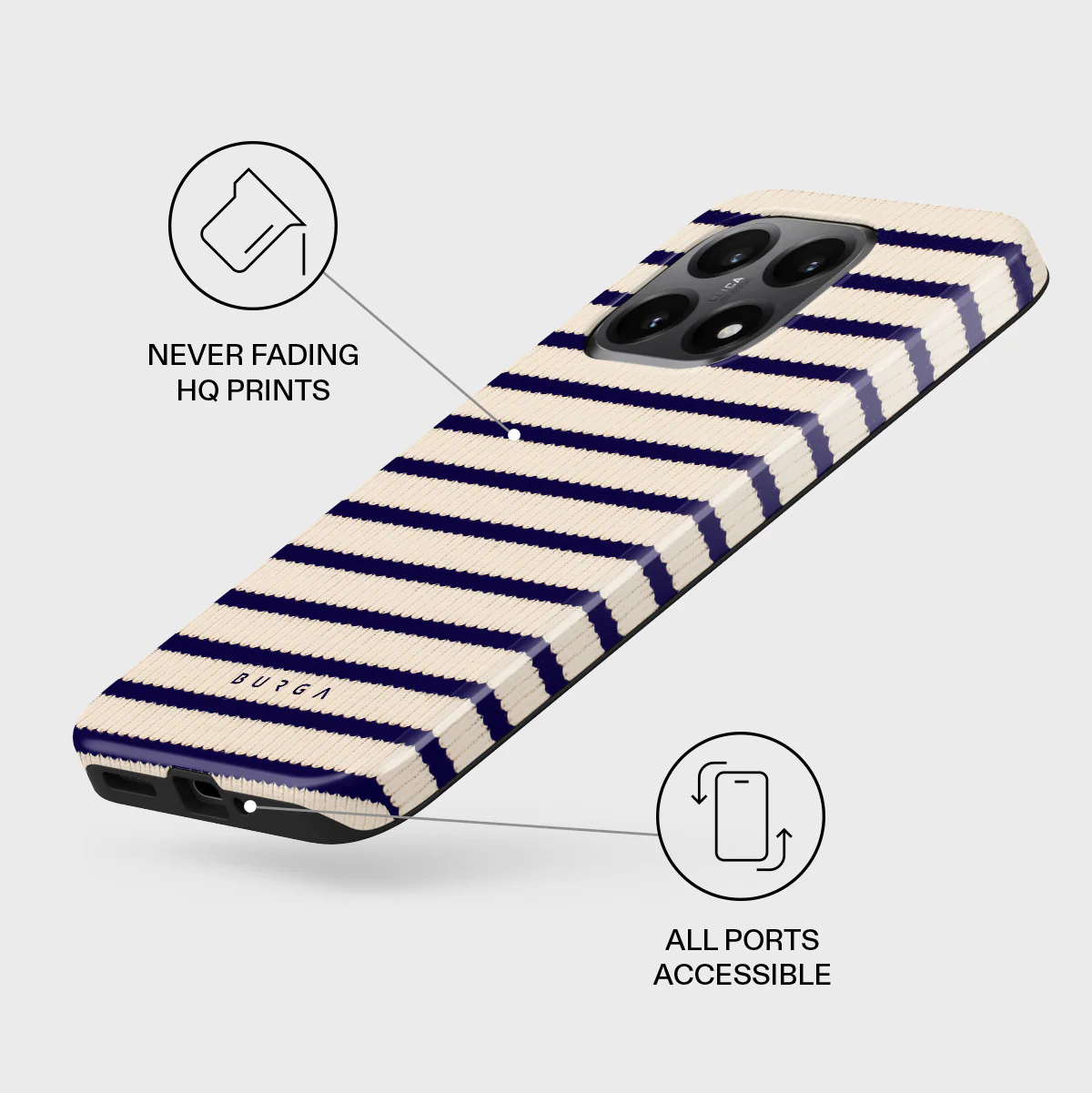 Old Money - Xiaomi 15T Case - Image 3