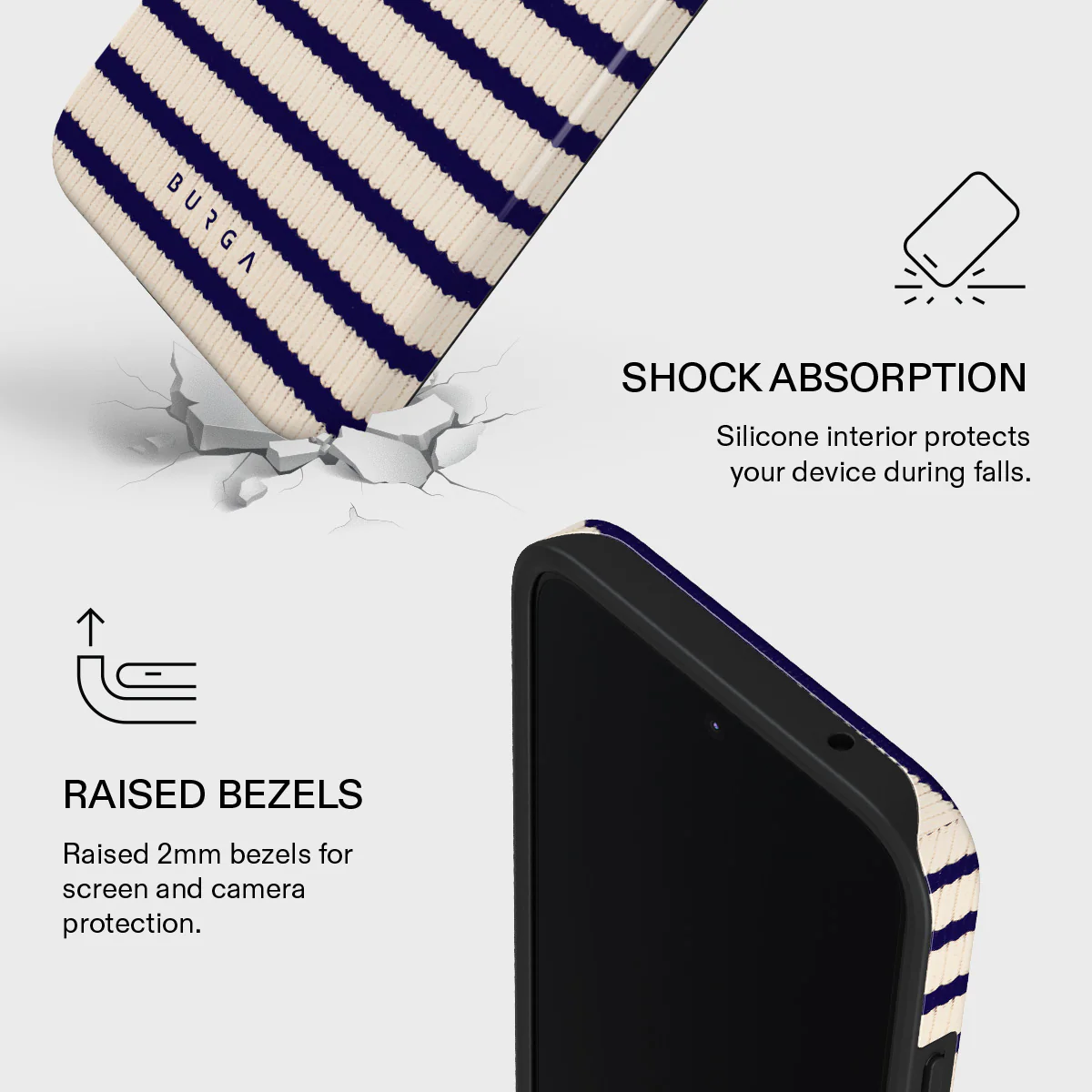 Old Money - Xiaomi 15T Case - Image 4