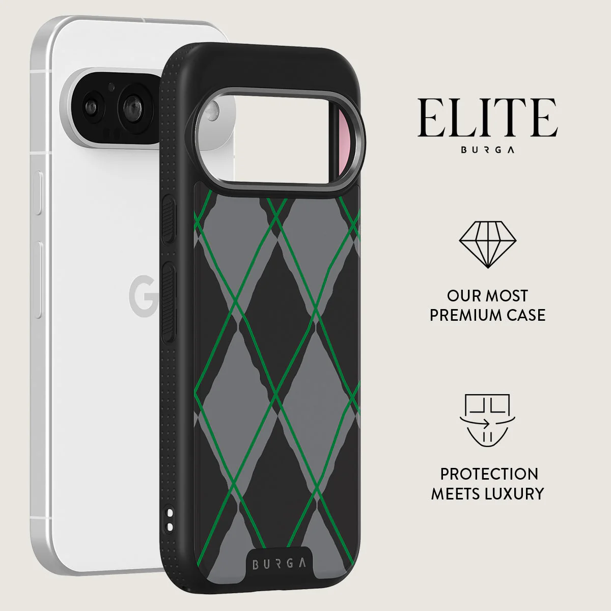 Old School - Google Pixel 10 Pro XL Case - Image 13