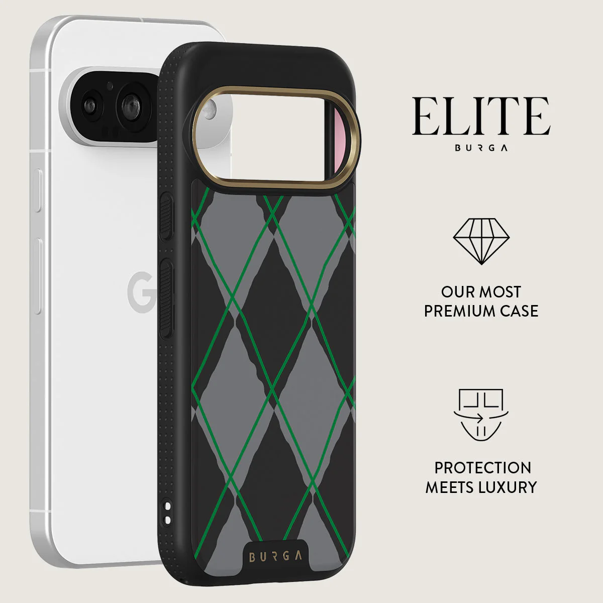 Old School - Google Pixel 10 Pro XL Case - Image 6